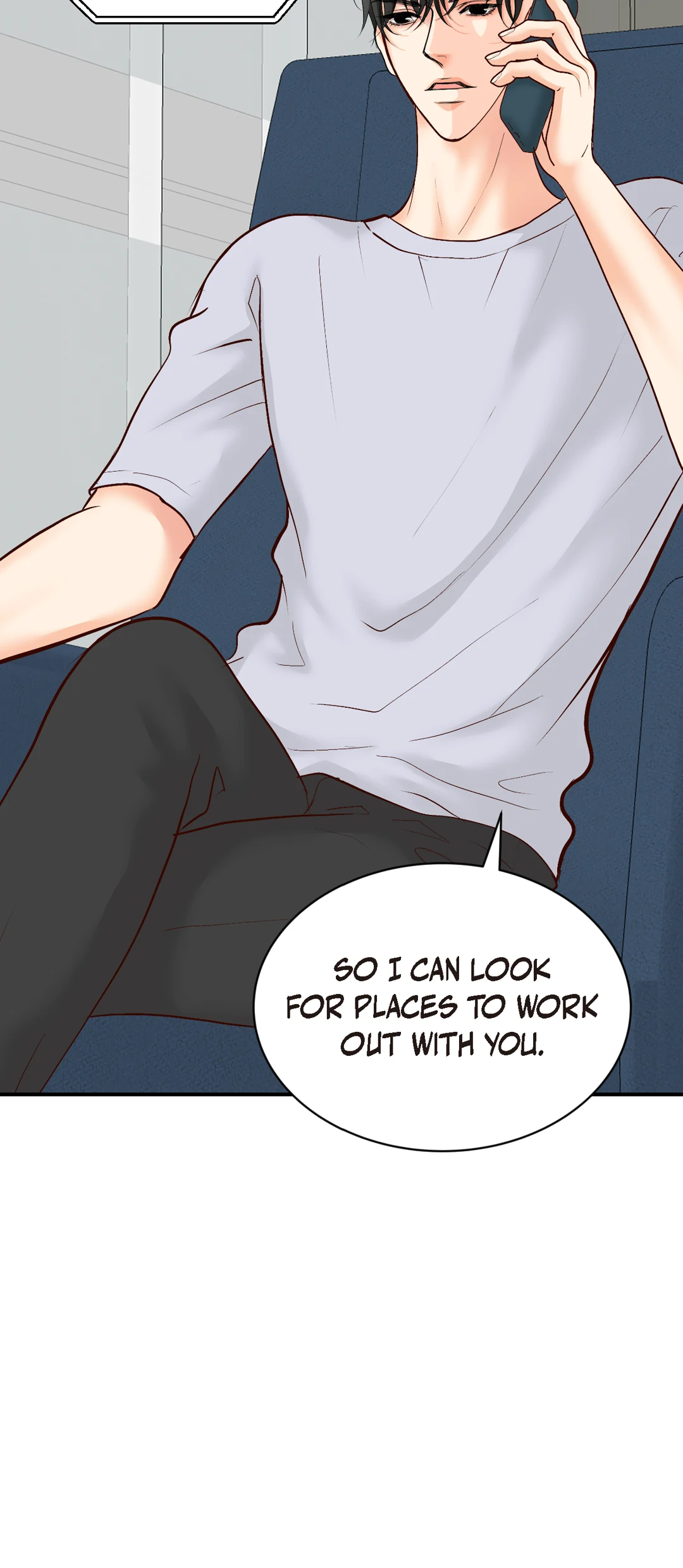 Read Bluffing chapter 45 image 69 on Lezhin