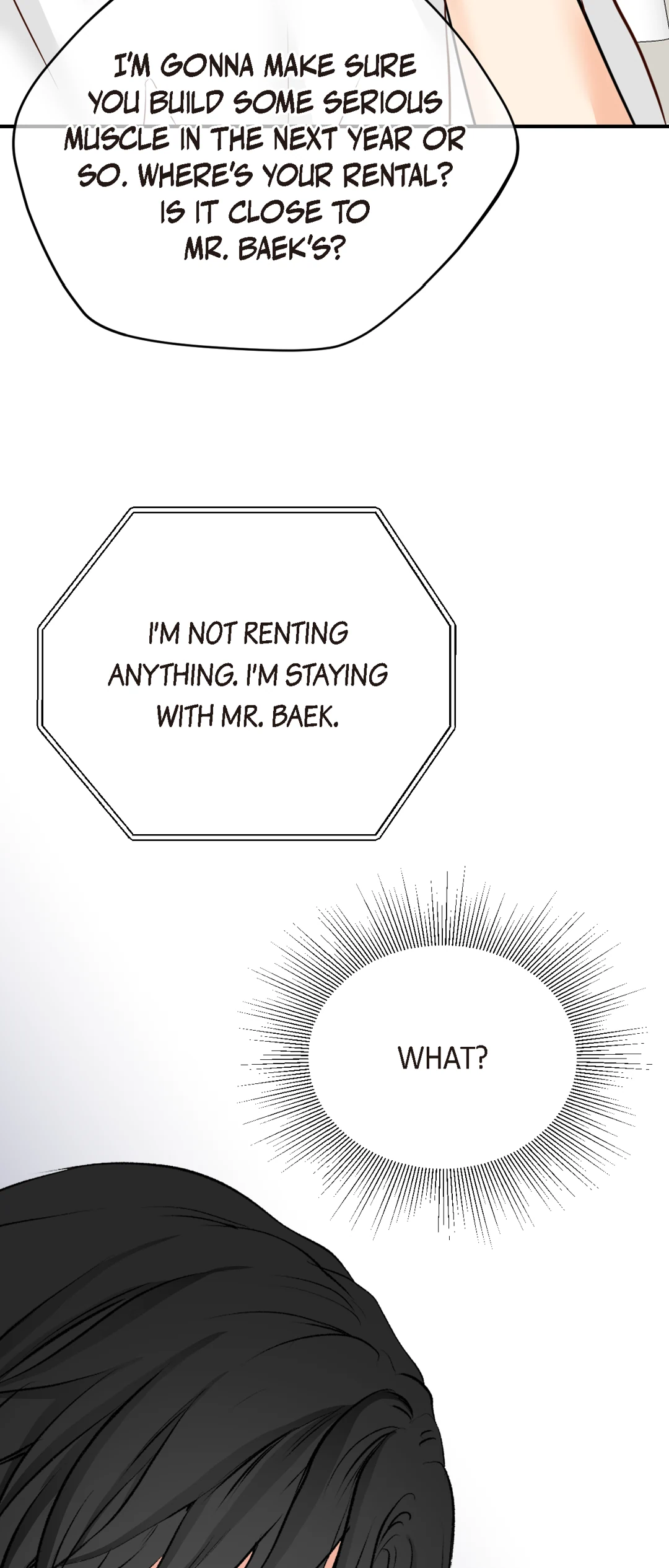 Read Bluffing chapter 45 image 72 on Lezhin
