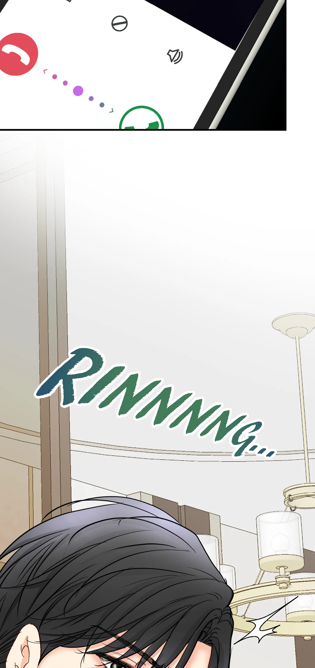 Read Bluffing chapter 45 image 78 on Lezhin