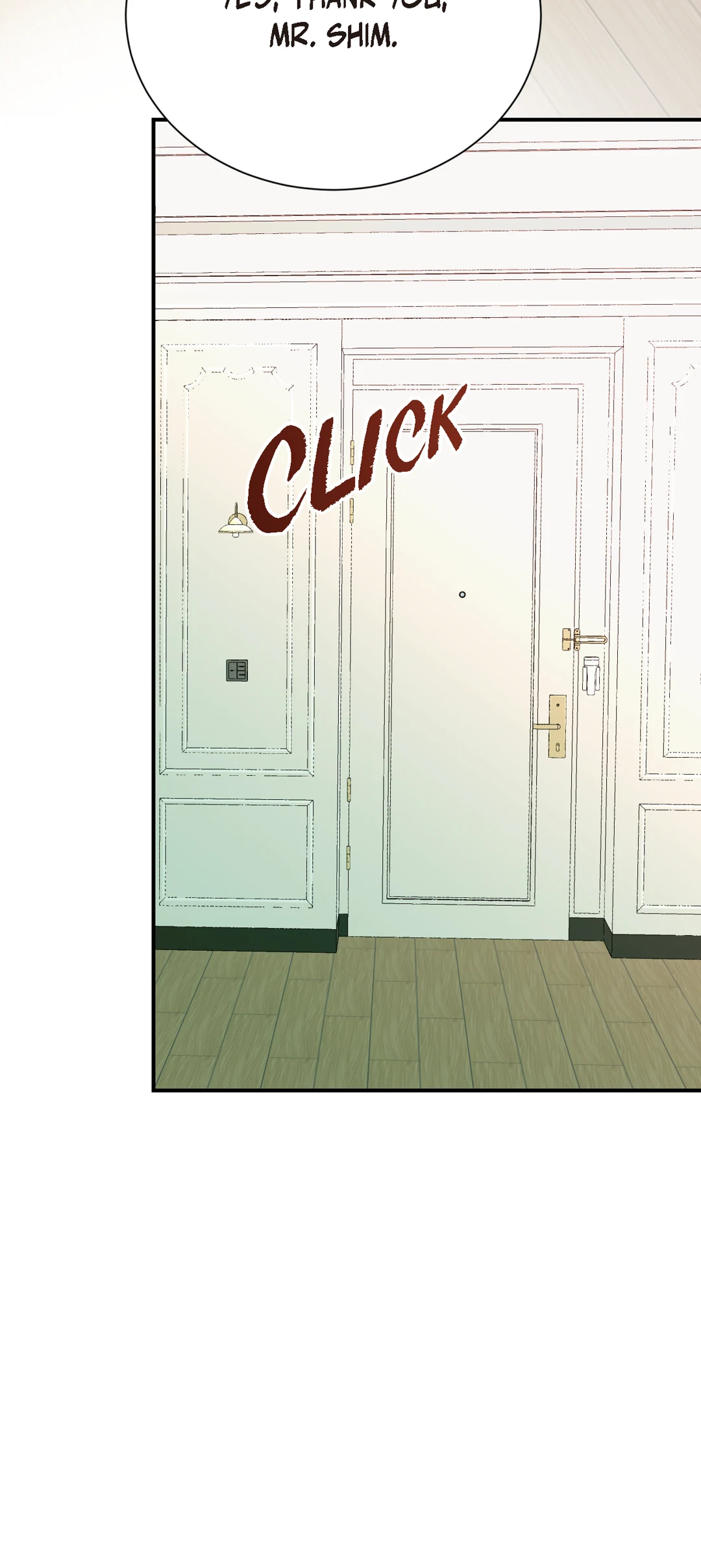 Read Bluffing chapter 45 image 8 on Lezhin