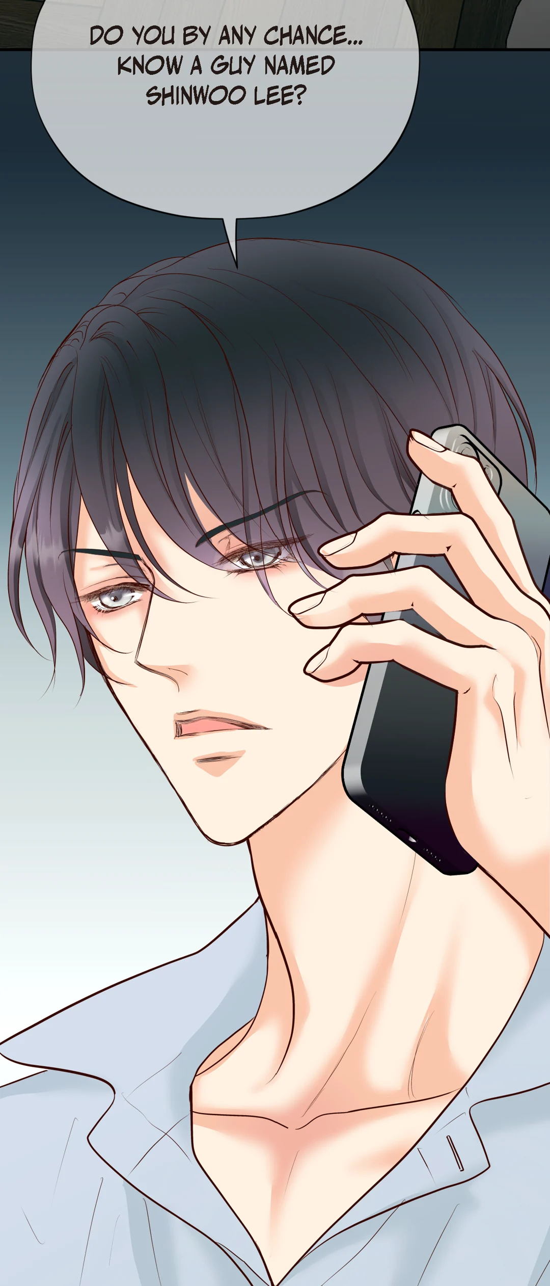 Read Bluffing chapter 45 image 82 on Lezhin