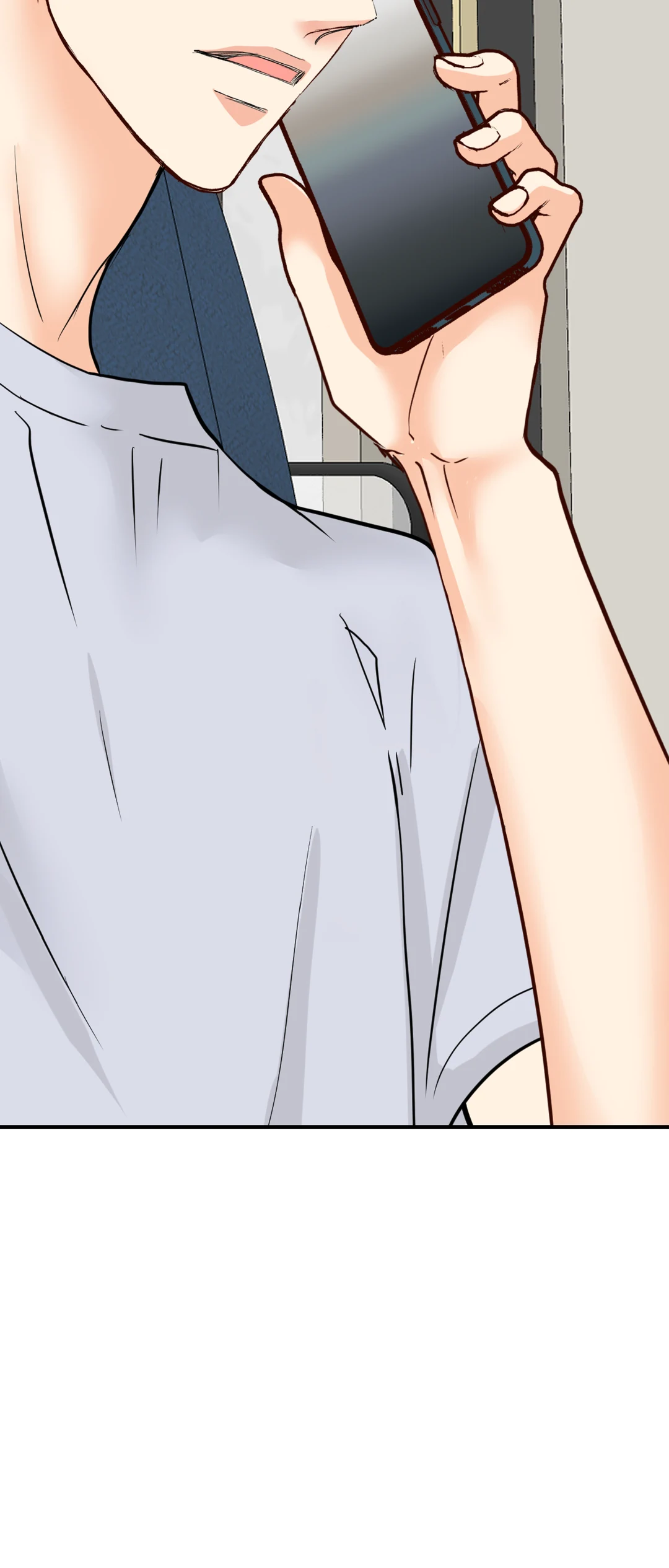 Read Bluffing chapter 46 image 11 on Lezhin
