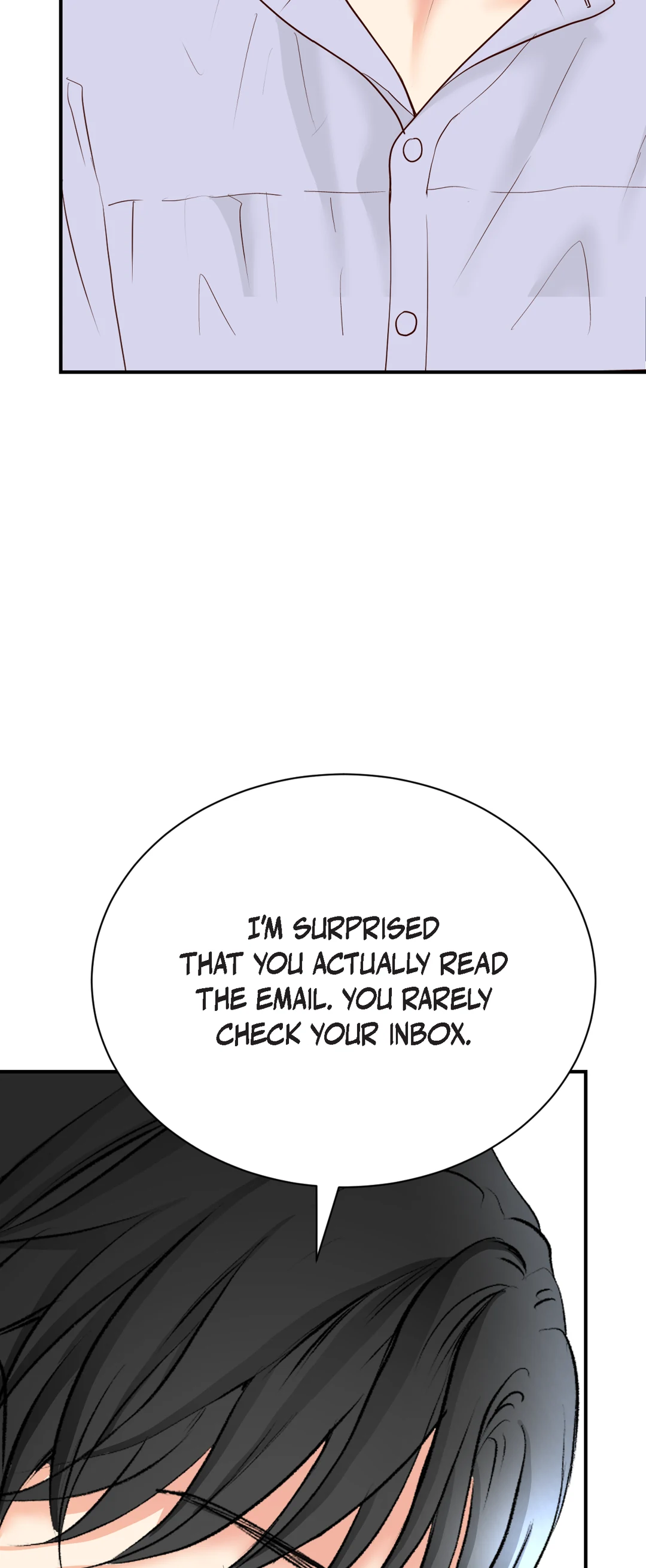 Read Bluffing chapter 46 image 13 on Lezhin