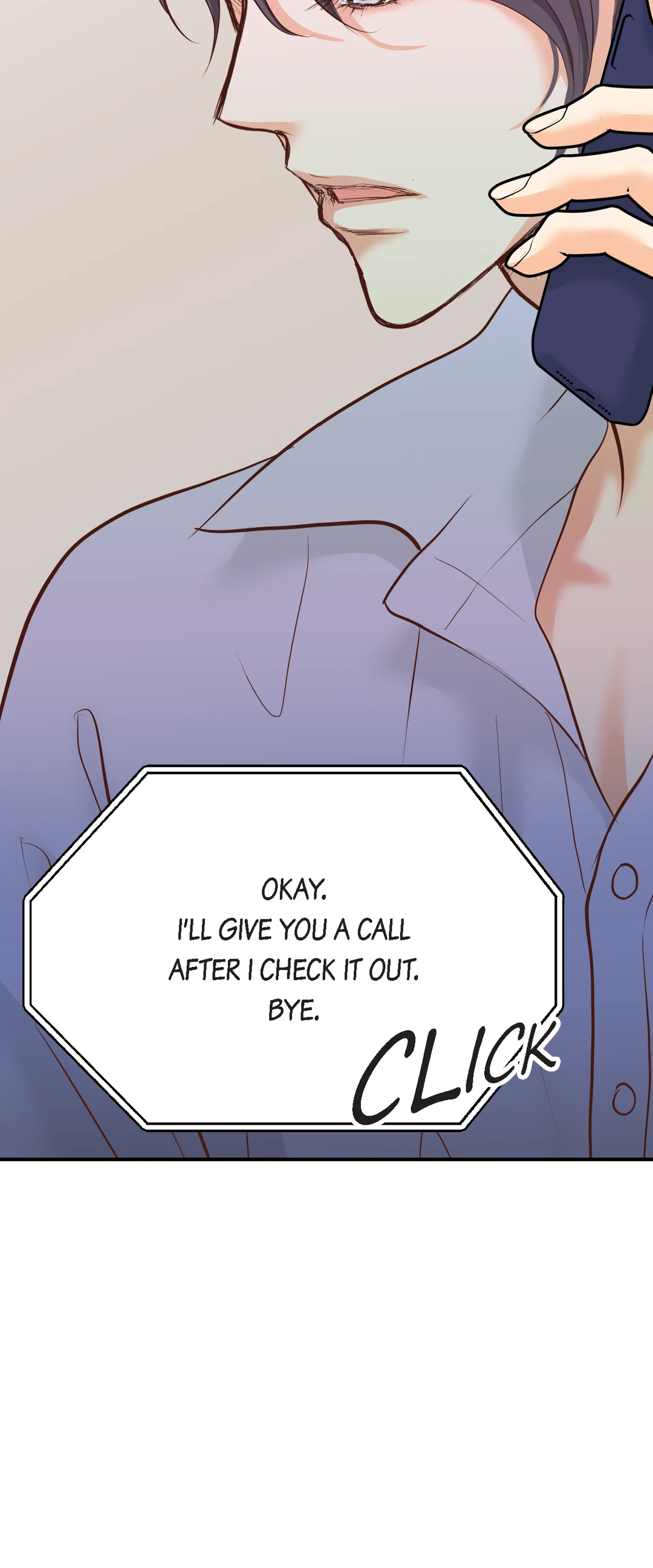 Read Bluffing chapter 46 image 23 on Lezhin
