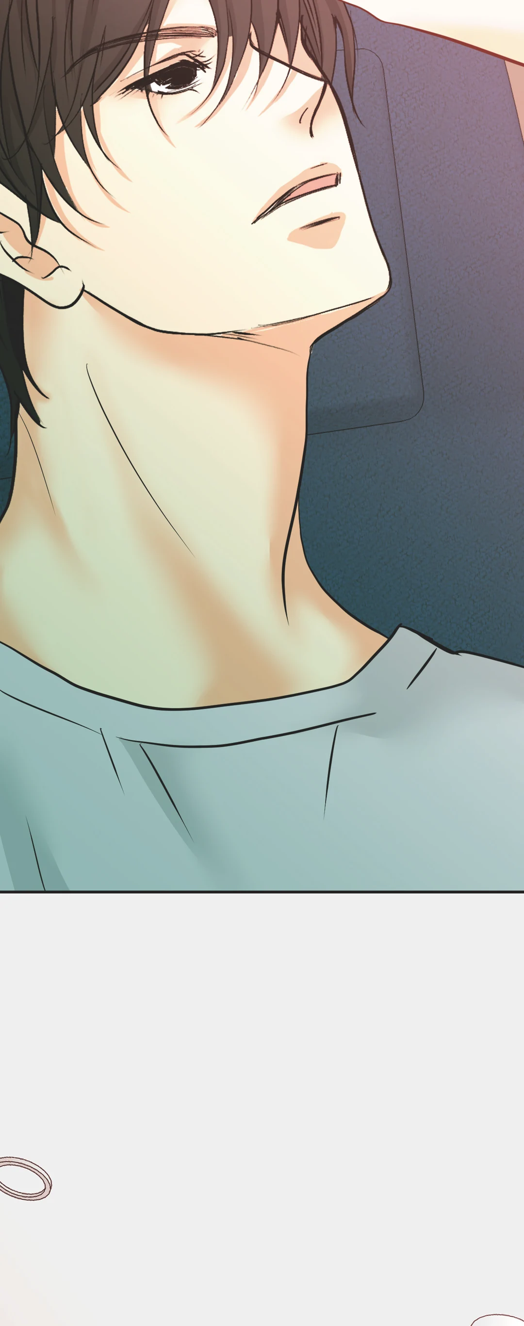 Read Bluffing chapter 46 image 27 on Lezhin