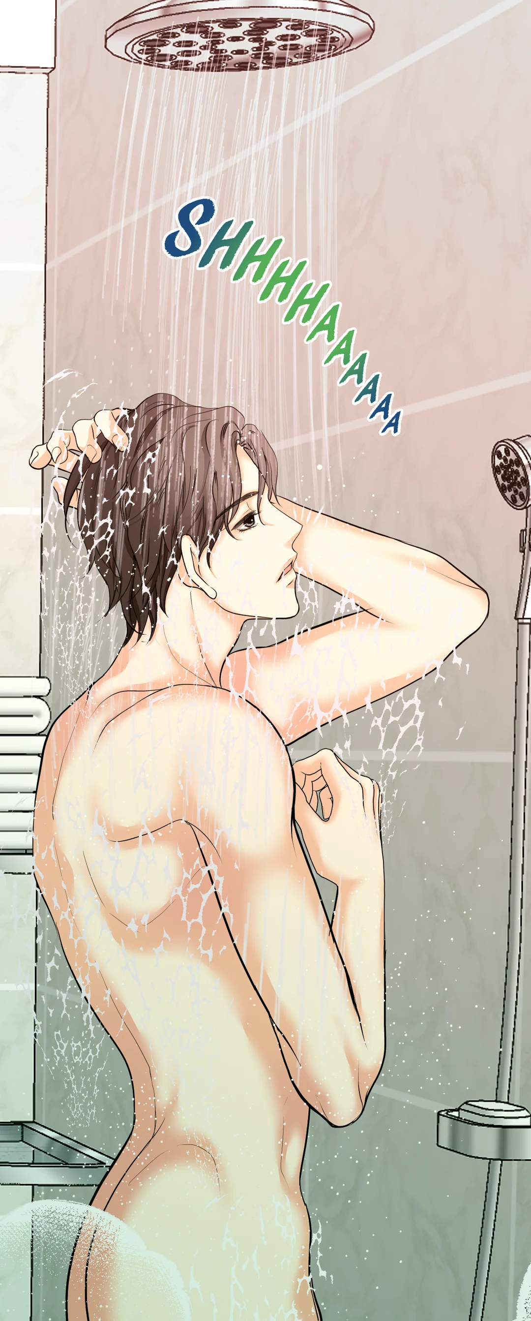 Read Bluffing chapter 46 image 31 on Lezhin