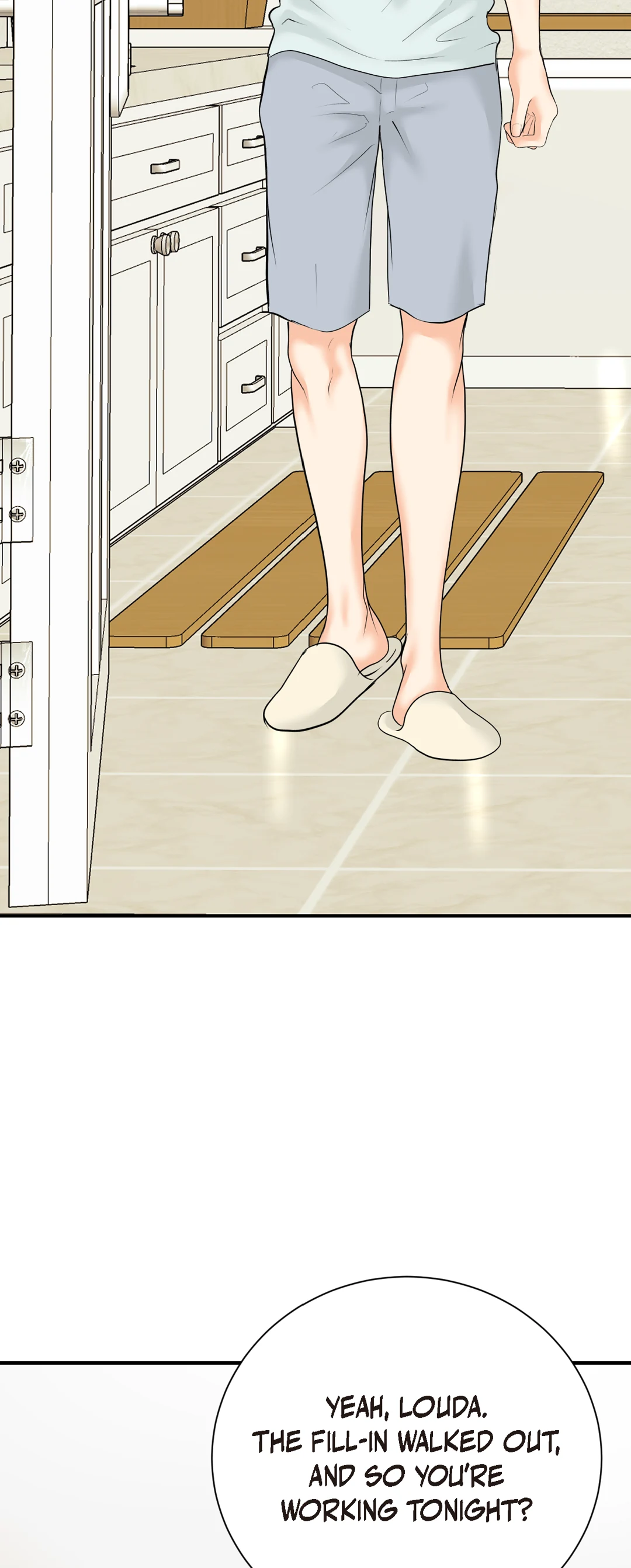 Read Bluffing chapter 46 image 33 on Lezhin