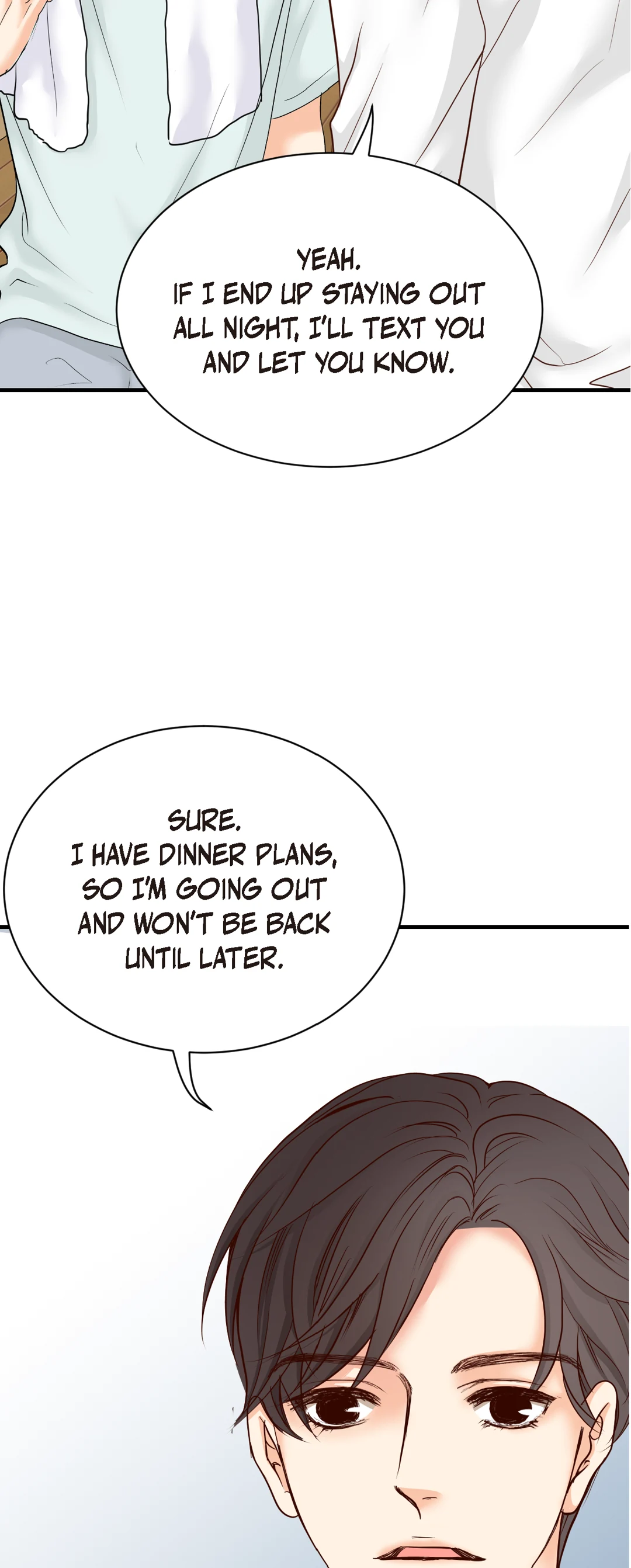 Read Bluffing chapter 46 image 37 on Lezhin