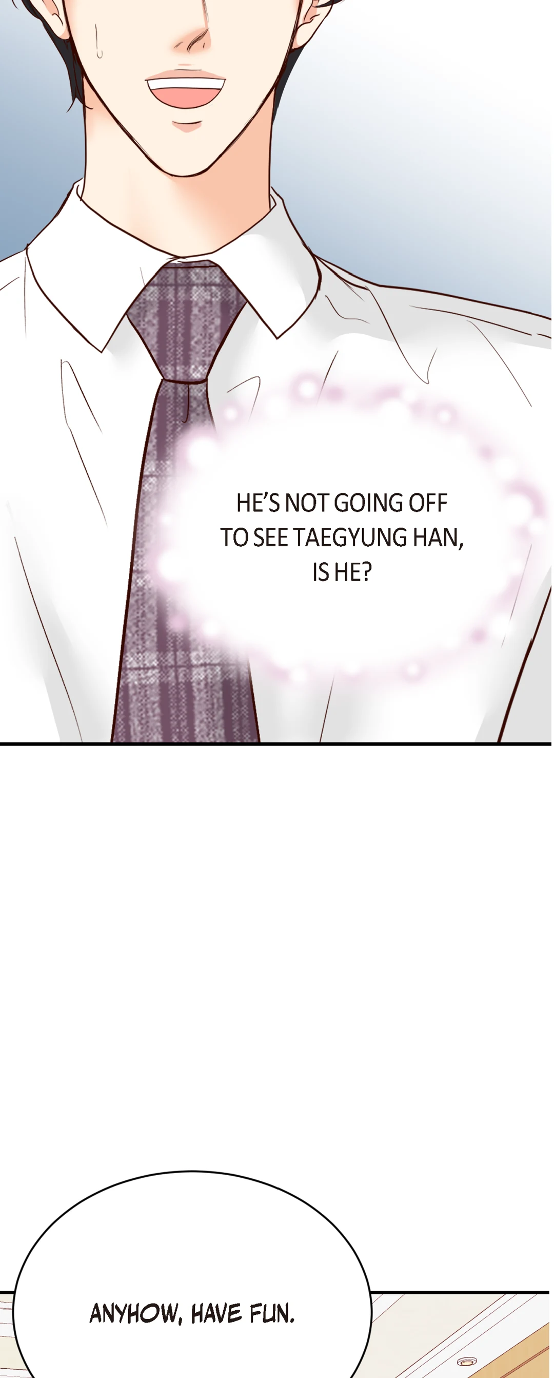 Read Bluffing chapter 46 image 39 on Lezhin