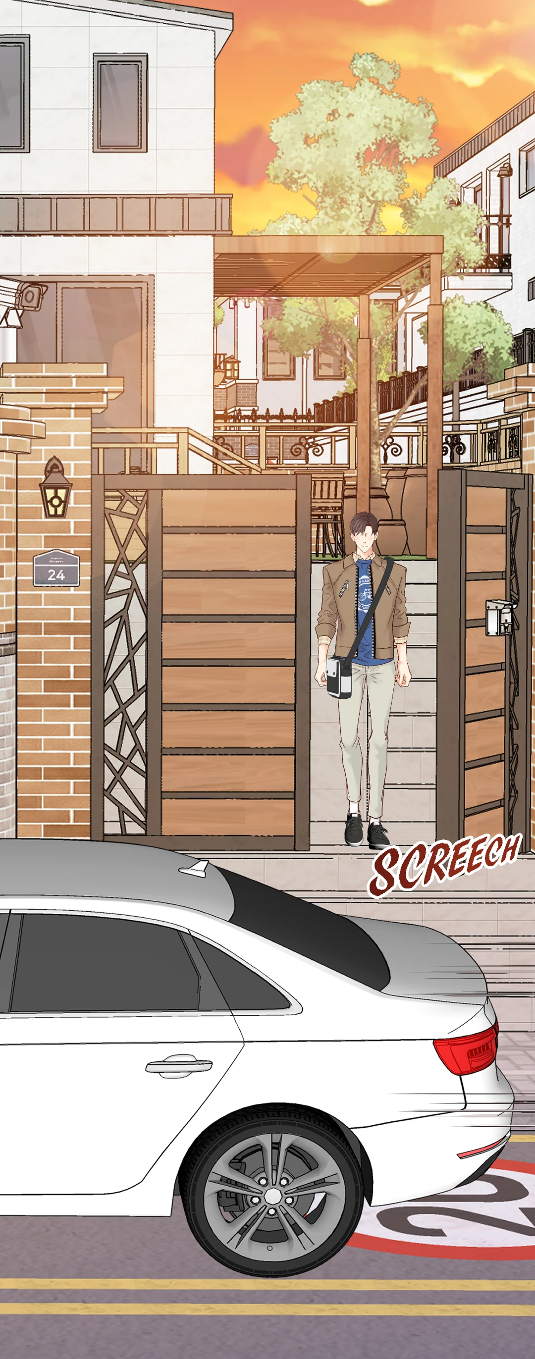 Read Bluffing chapter 46 image 43 on Lezhin