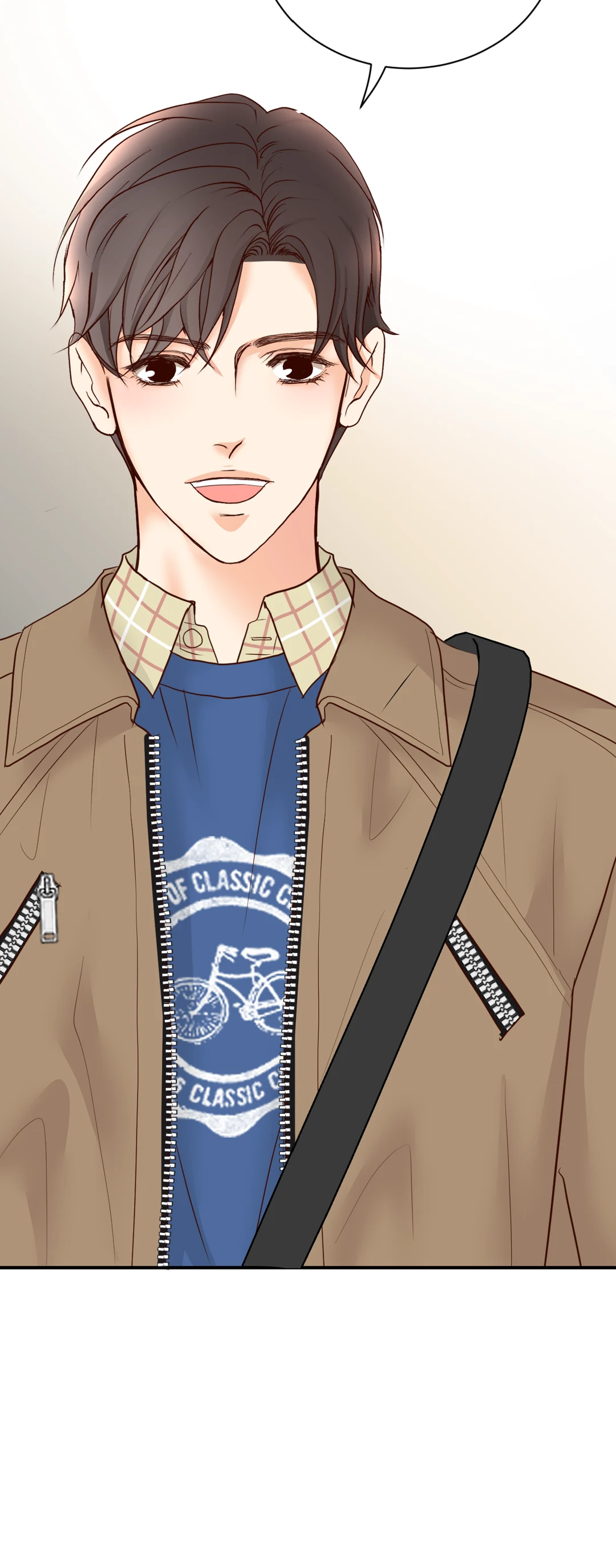 Read Bluffing chapter 46 image 46 on Lezhin
