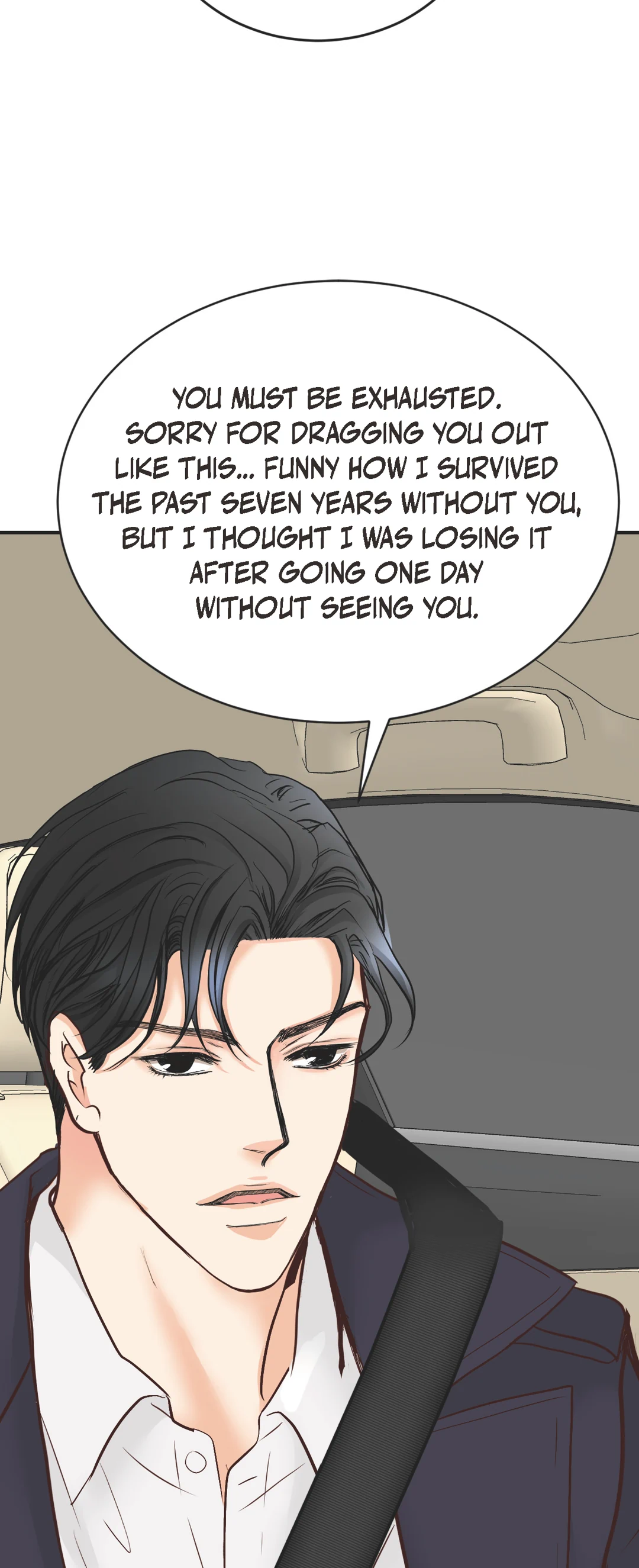 Read Bluffing chapter 46 image 48 on Lezhin