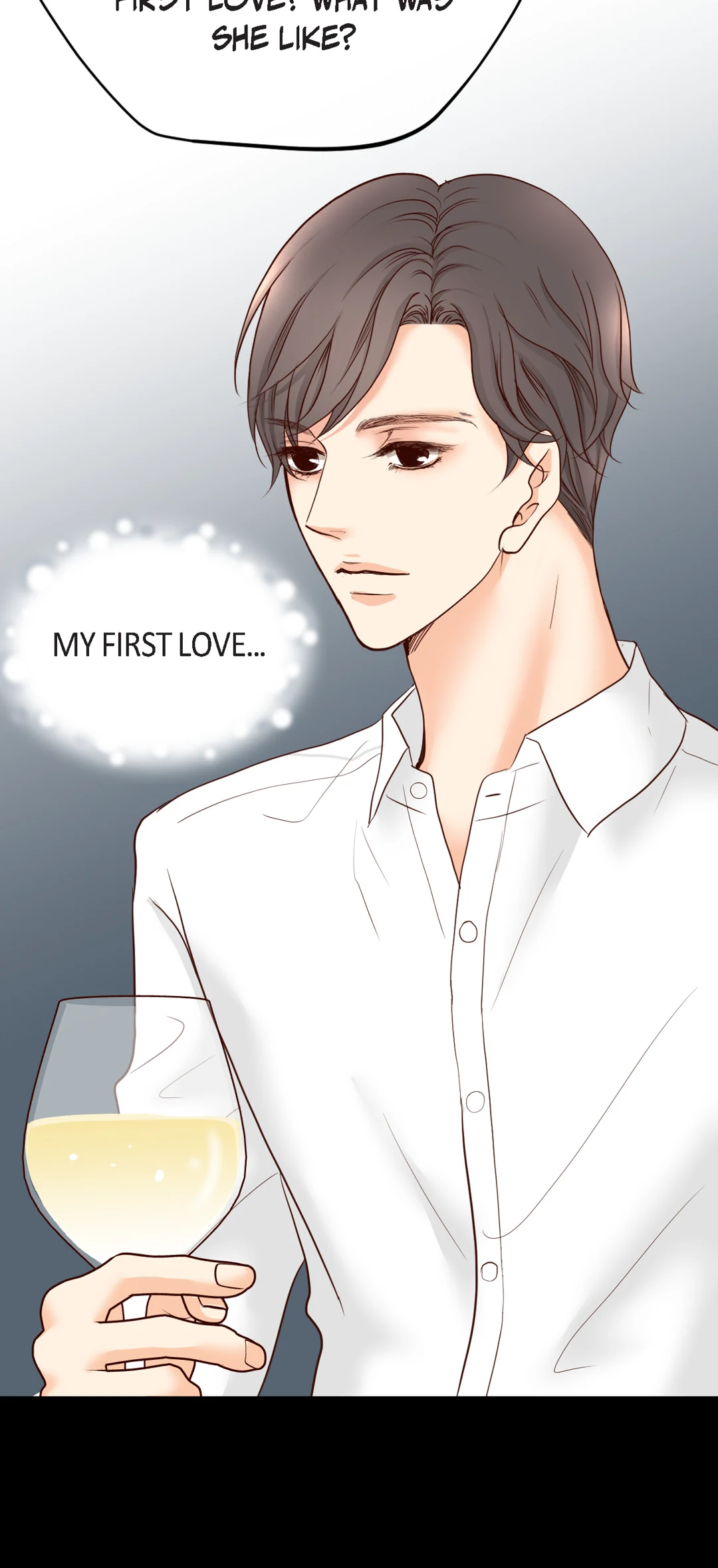 Read Bluffing chapter 46 image 5 on Lezhin