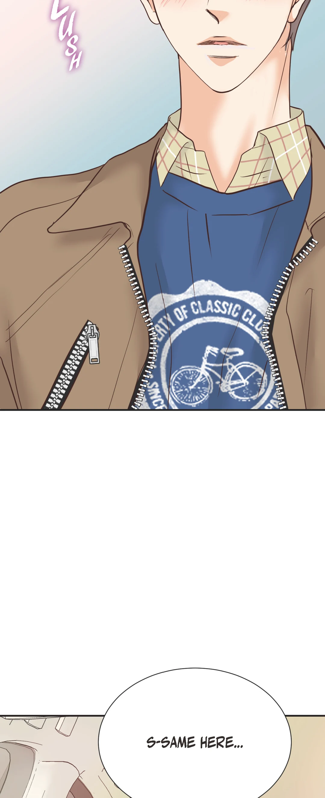Read Bluffing chapter 46 image 50 on Lezhin