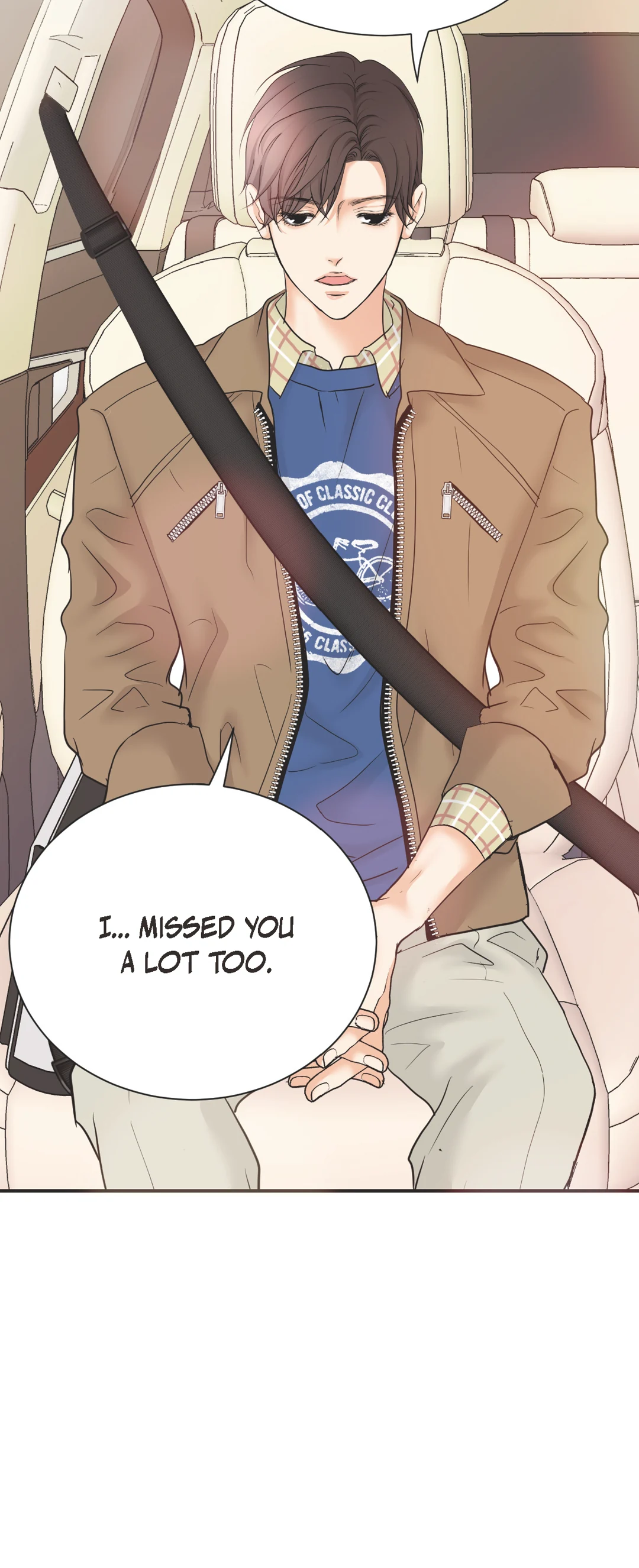 Read Bluffing chapter 46 image 51 on Lezhin