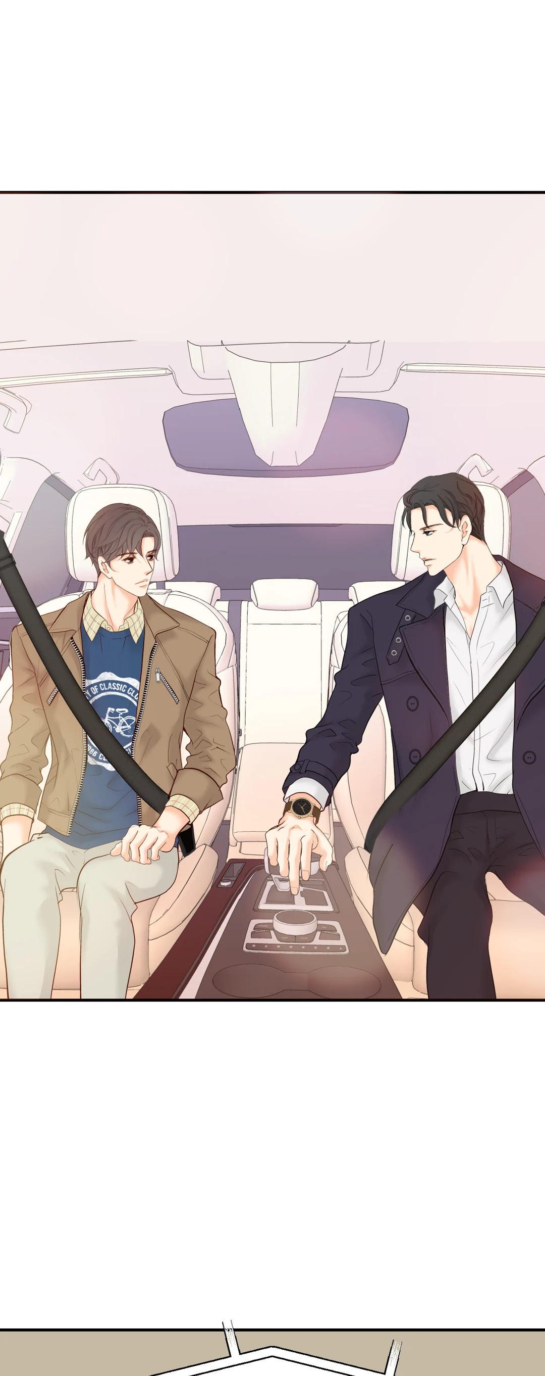 Read Bluffing chapter 46 image 52 on Lezhin