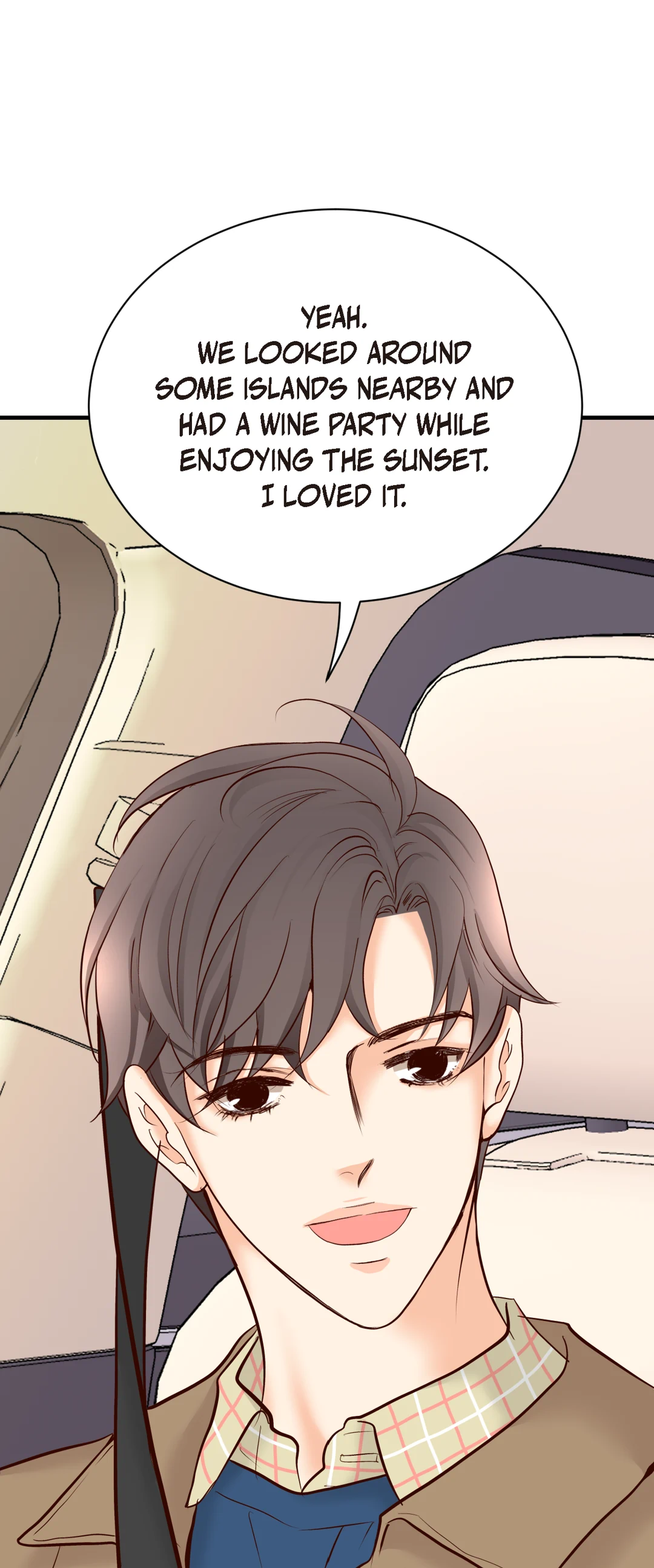Read Bluffing chapter 46 image 56 on Lezhin