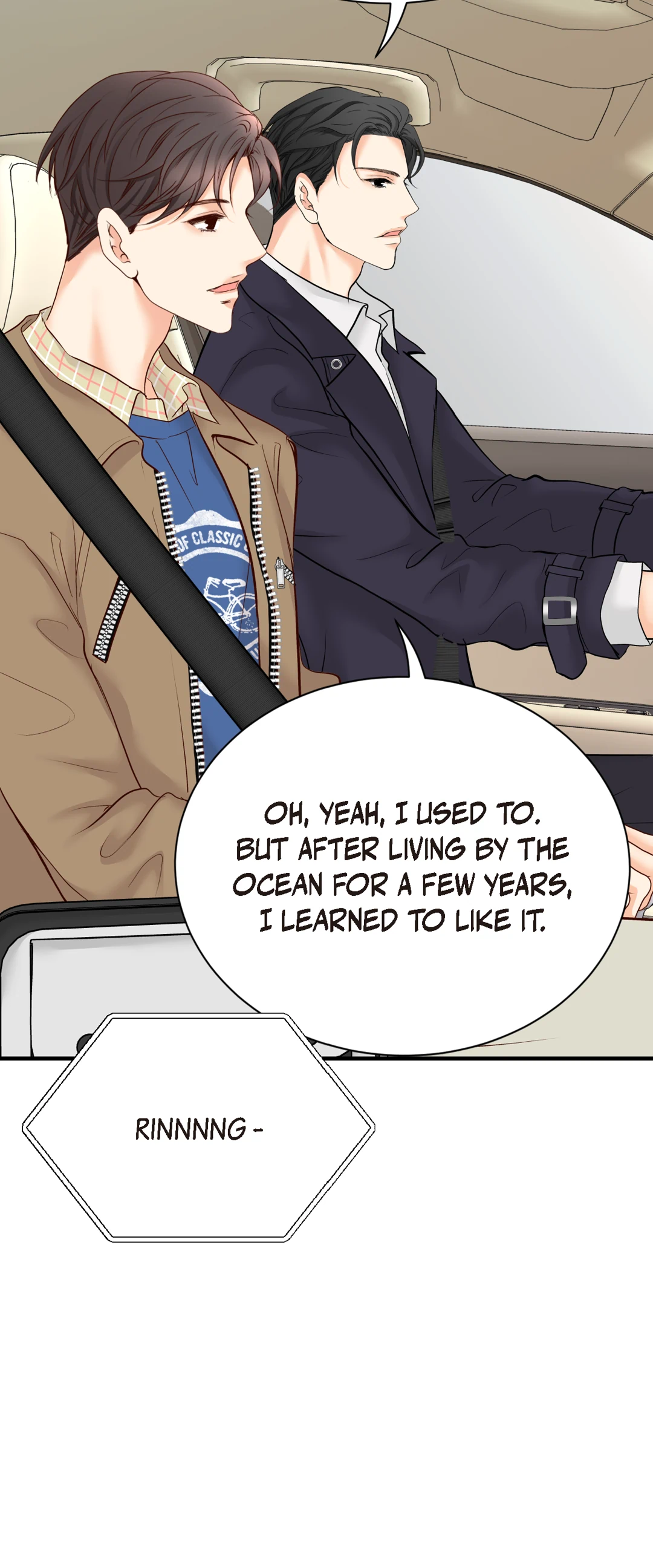 Read Bluffing chapter 46 image 59 on Lezhin