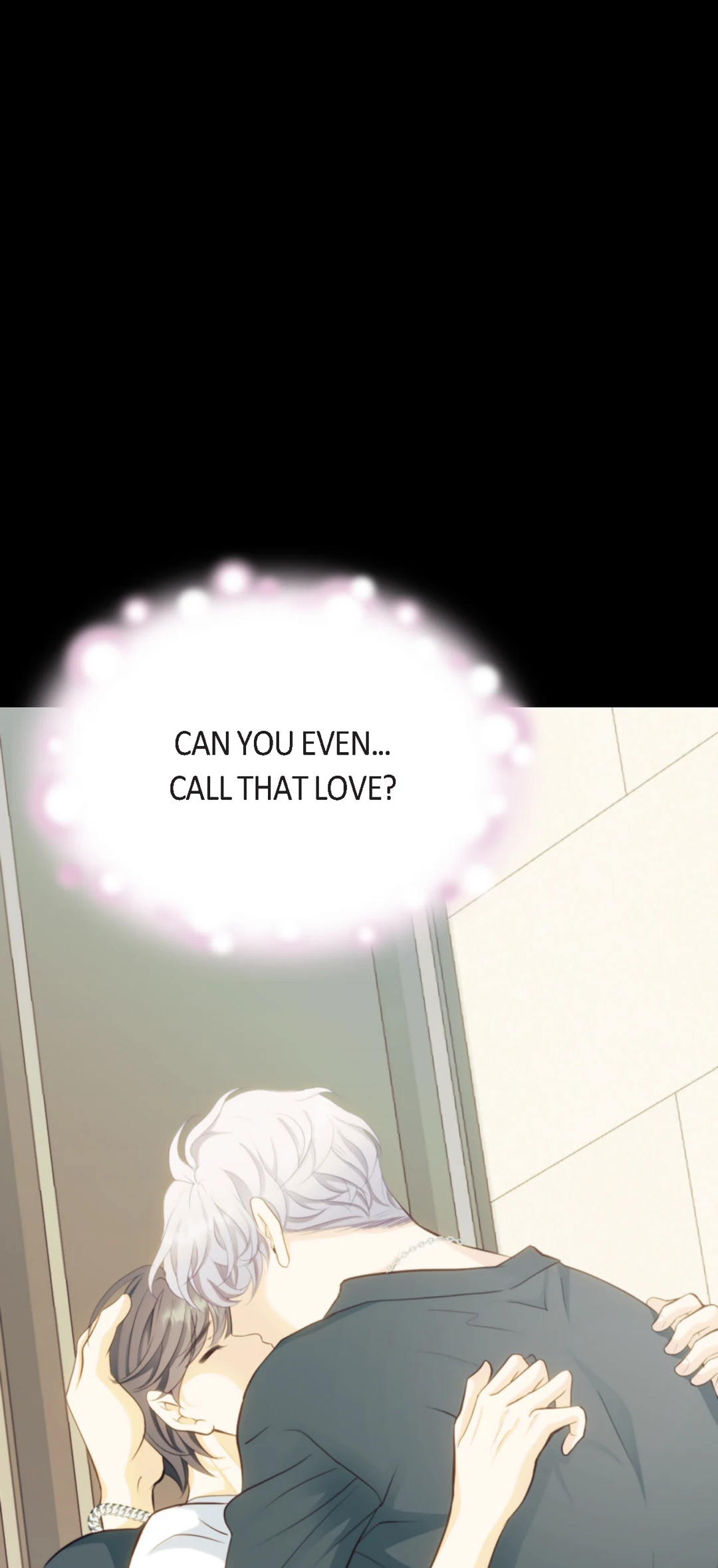 Read Bluffing chapter 46 image 6 on Lezhin