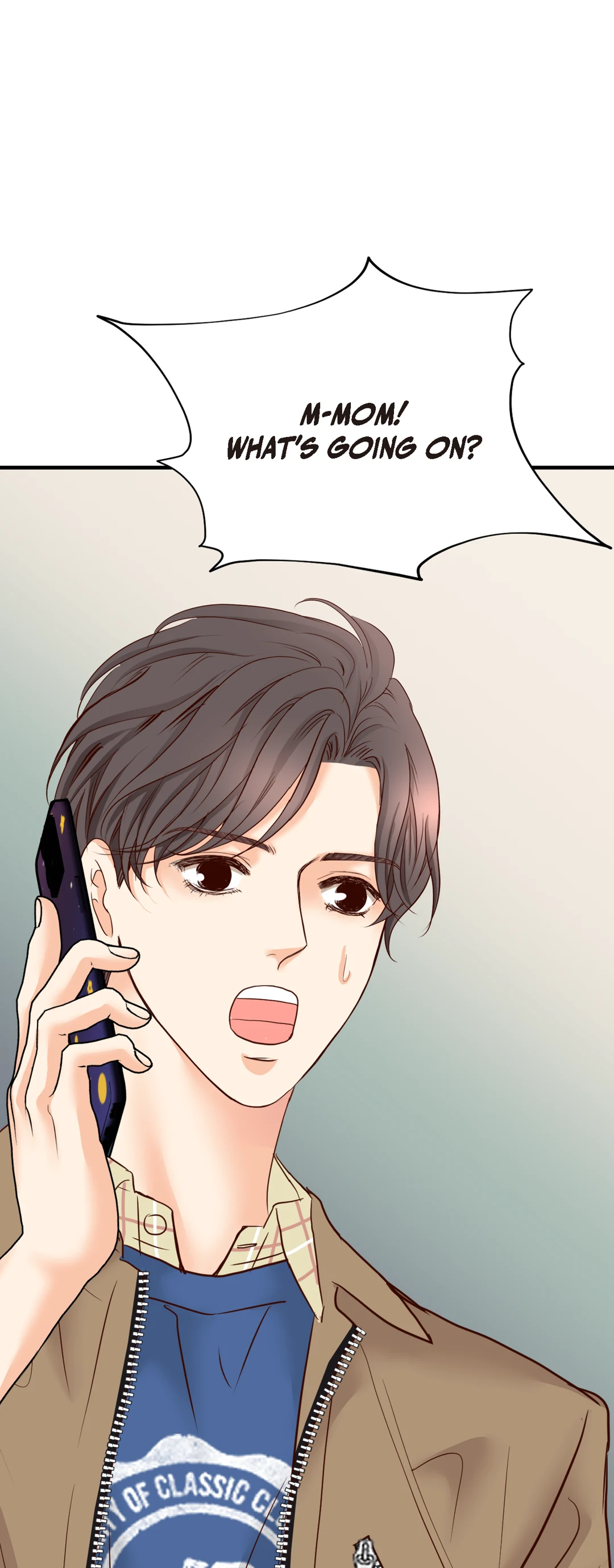 Read Bluffing chapter 46 image 60 on Lezhin