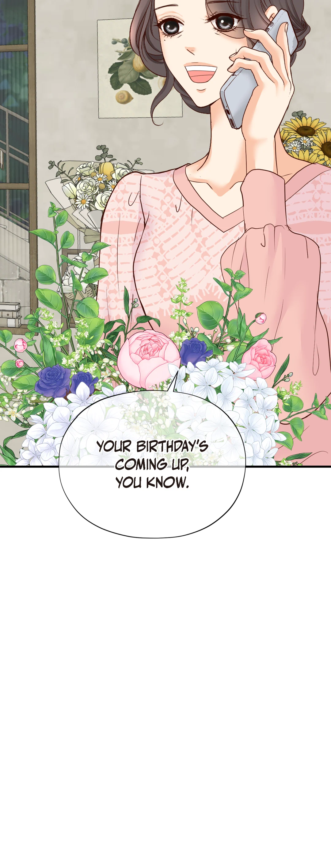 Read Bluffing chapter 46 image 62 on Lezhin