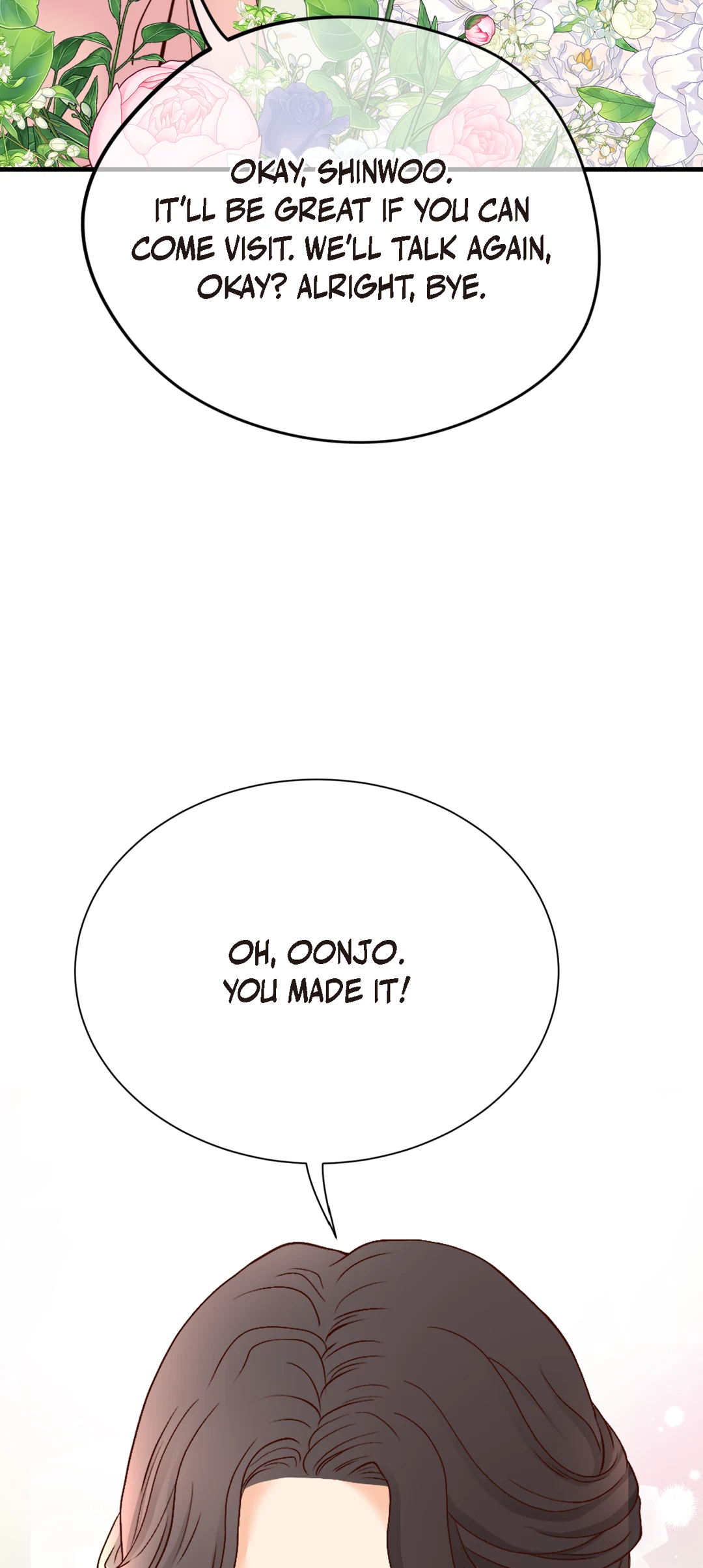 Read Bluffing chapter 46 image 65 on Lezhin