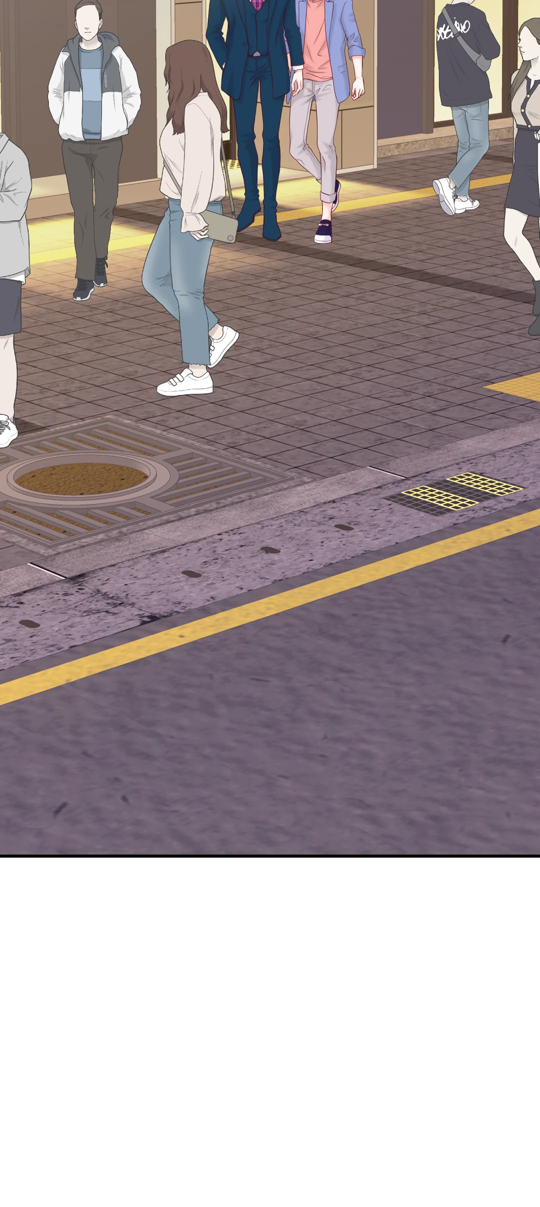 Read Bluffing chapter 46 image 70 on Lezhin