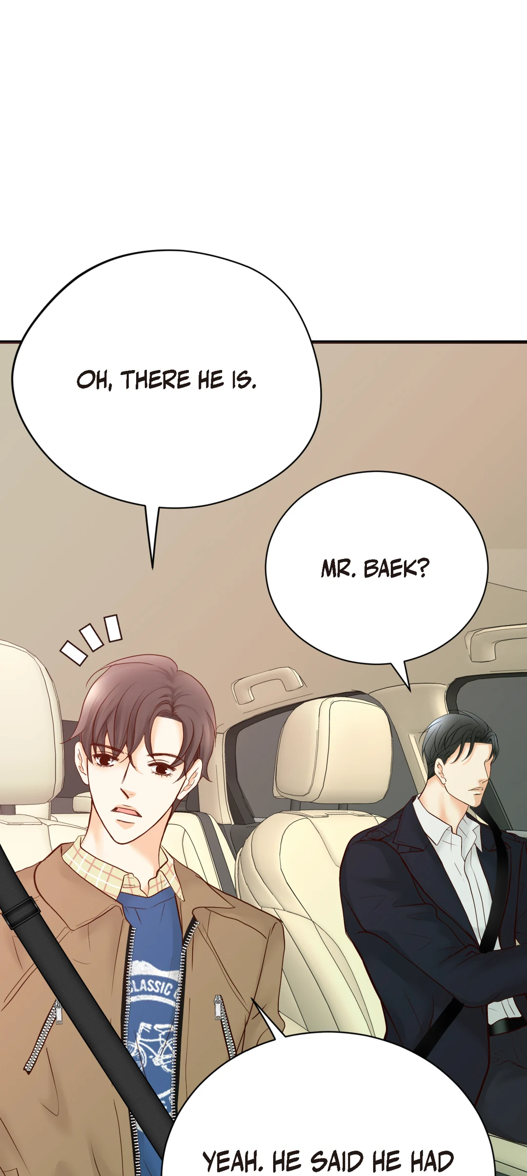 Read Bluffing chapter 46 image 71 on Lezhin