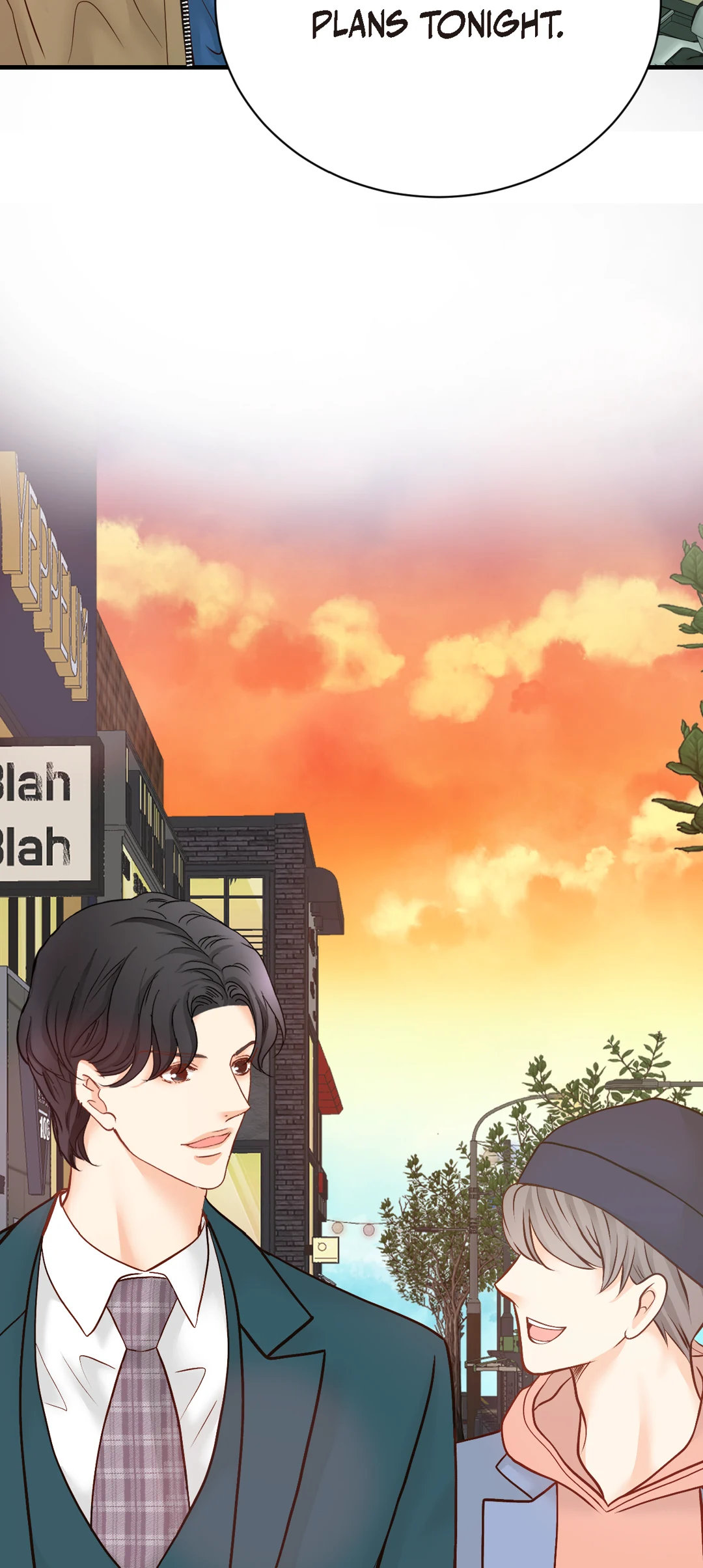 Read Bluffing chapter 46 image 72 on Lezhin