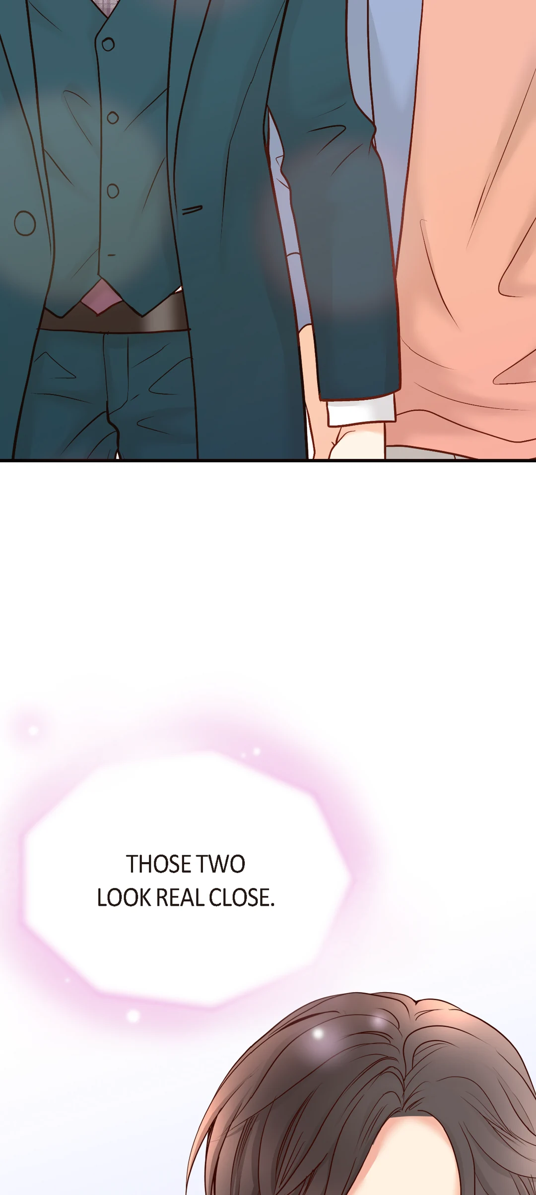 Read Bluffing chapter 46 image 73 on Lezhin