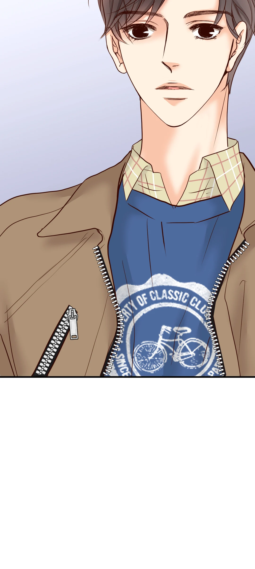 Read Bluffing chapter 46 image 74 on Lezhin