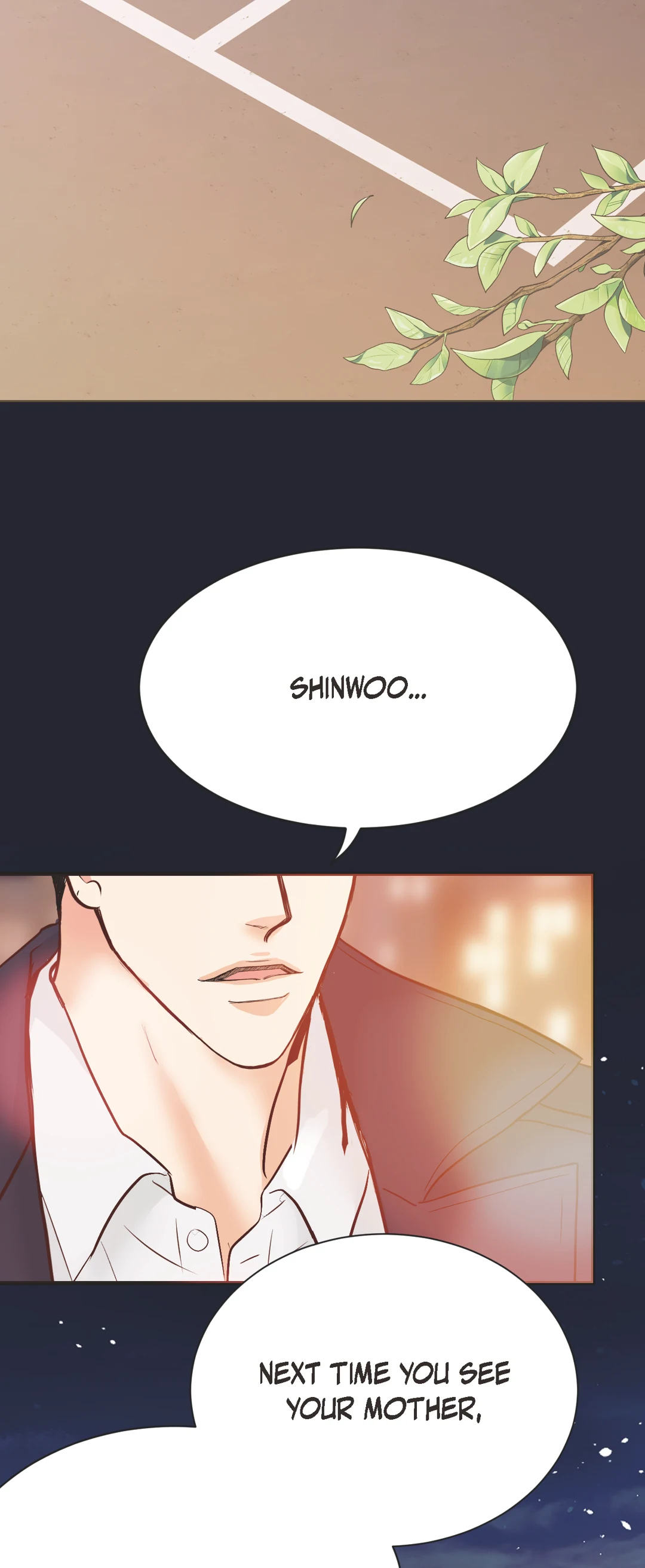 Read Bluffing chapter 46 image 79 on Lezhin