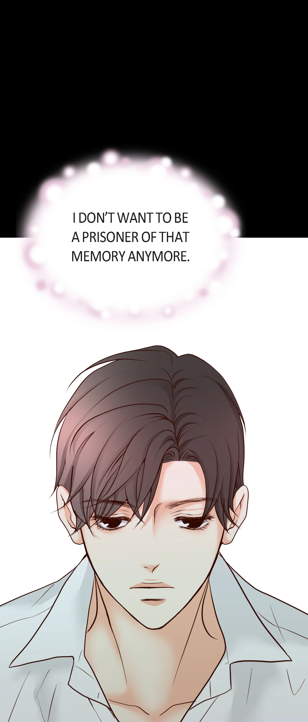 Read Bluffing chapter 46 image 8 on Lezhin