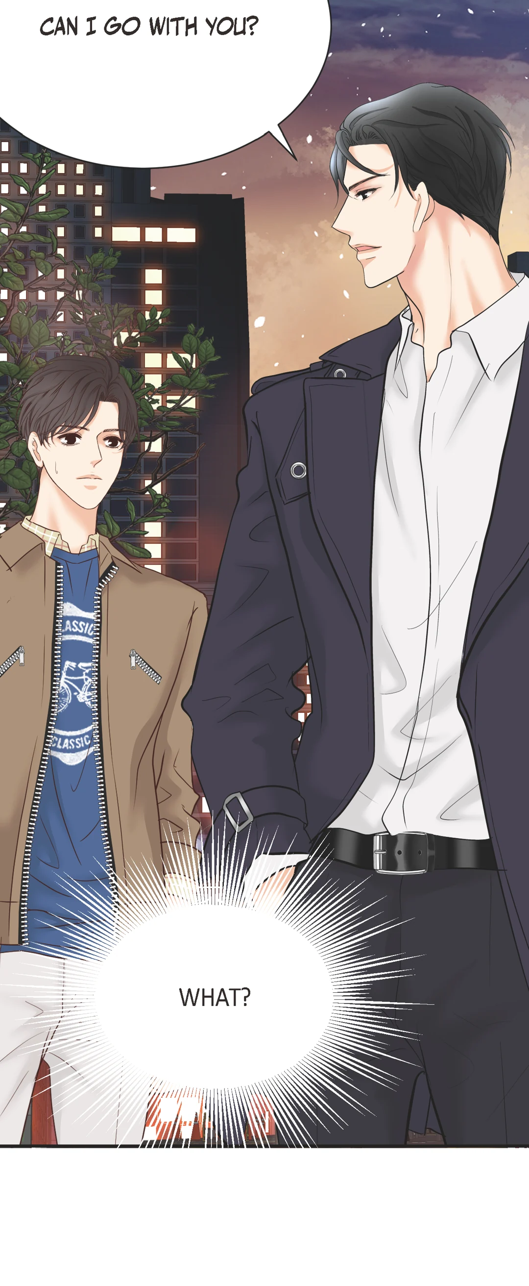Read Bluffing chapter 46 image 80 on Lezhin