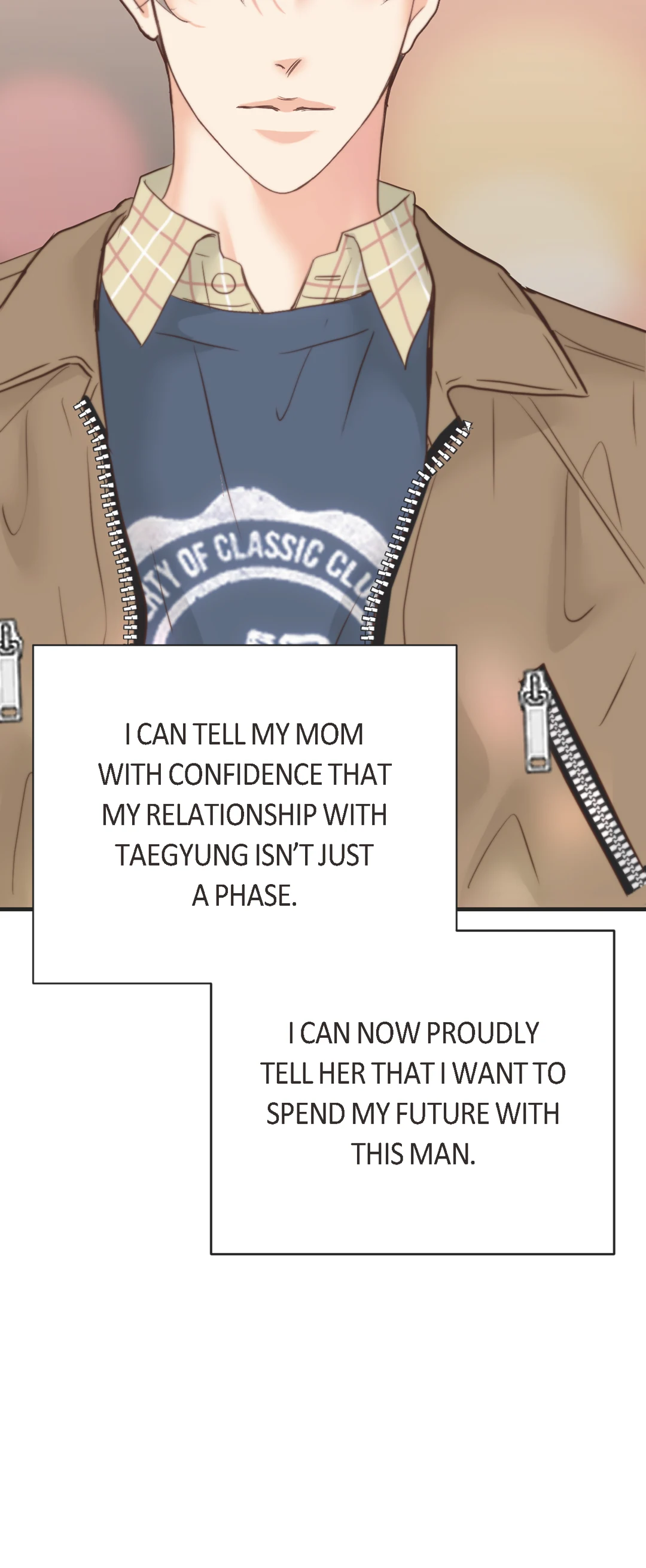 Read Bluffing chapter 46 image 83 on Lezhin