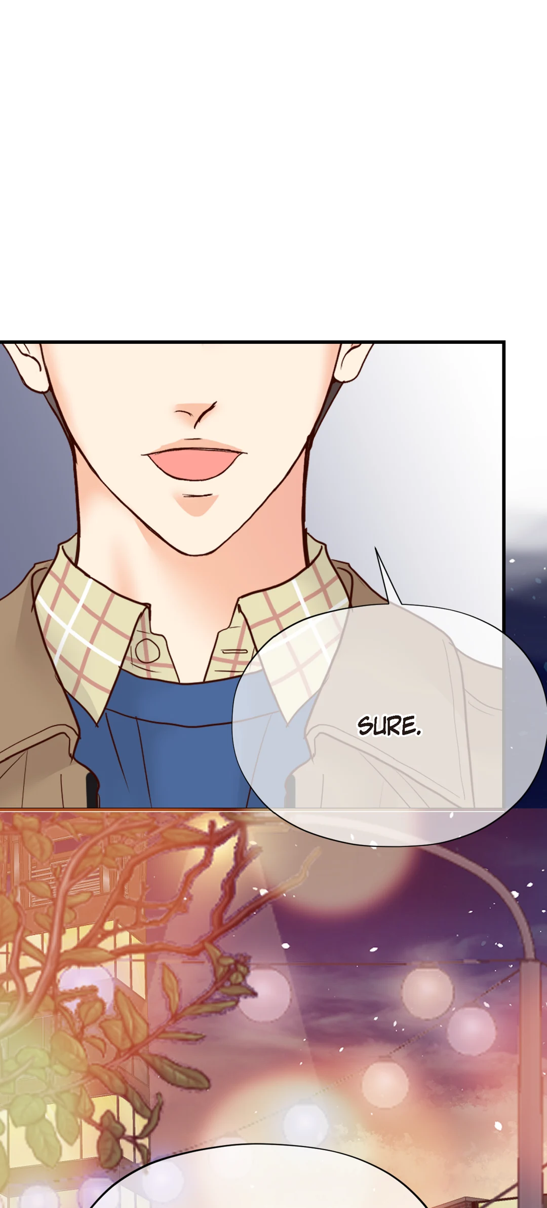 Read Bluffing chapter 46 image 84 on Lezhin