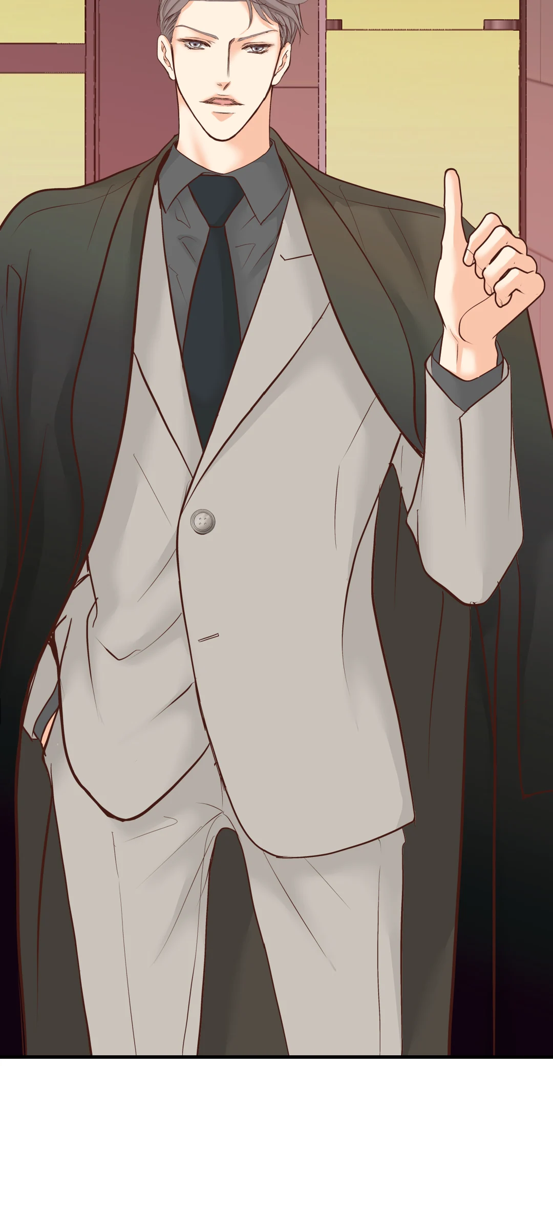 Read Bluffing chapter 47 image 11 on Lezhin