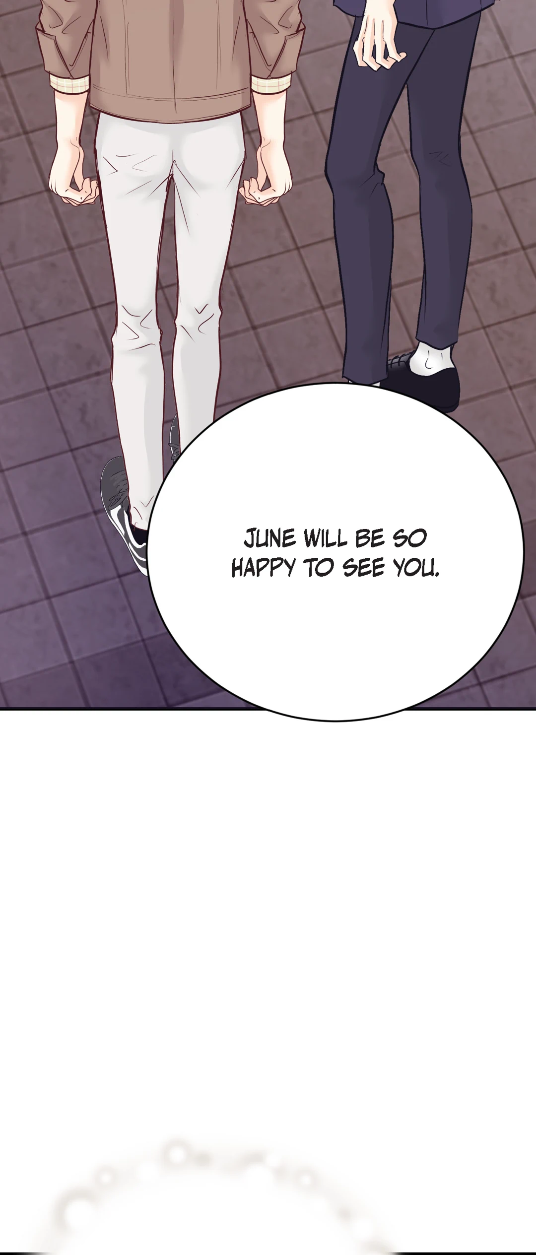 Read Bluffing chapter 47 image 15 on Lezhin