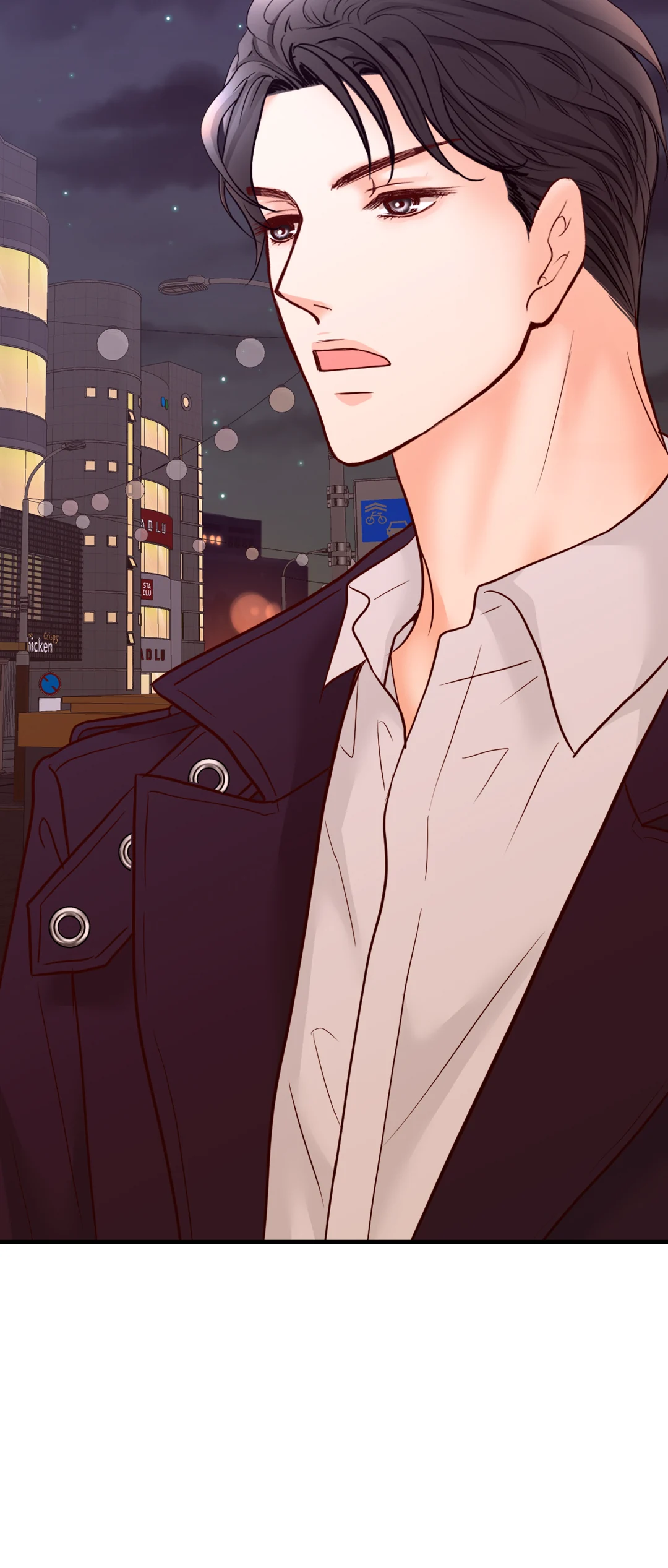 Read Bluffing chapter 47 image 19 on Lezhin