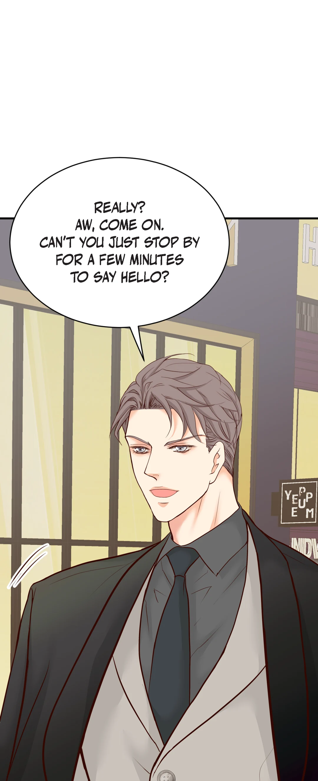 Read Bluffing chapter 47 image 20 on Lezhin