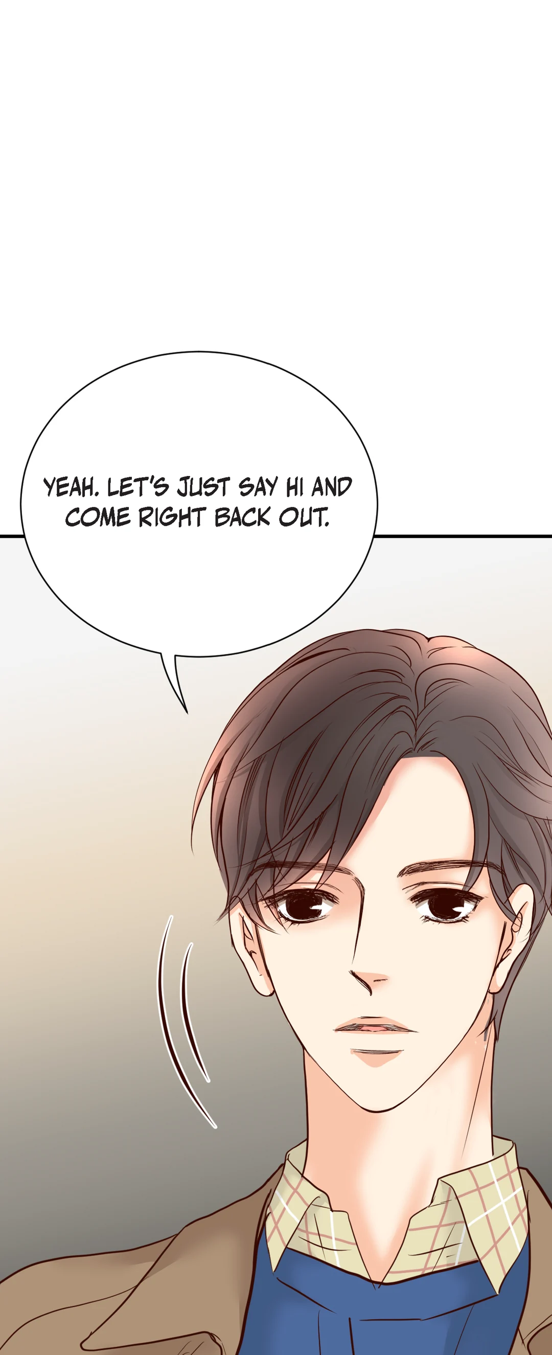 Read Bluffing chapter 47 image 24 on Lezhin