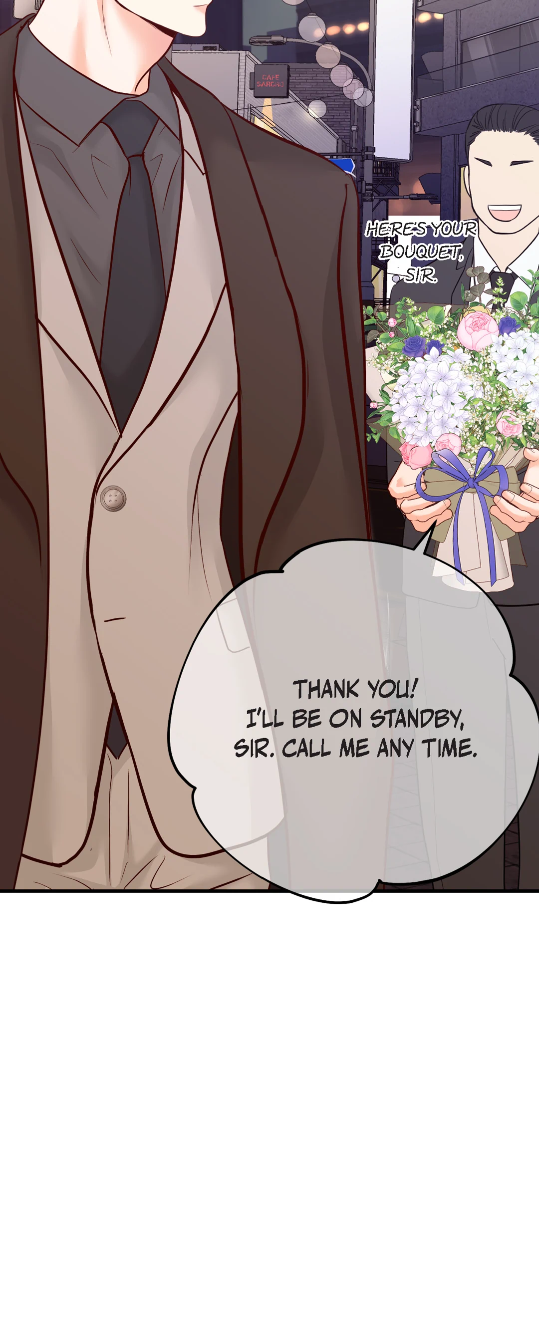 Read Bluffing chapter 47 image 26 on Lezhin