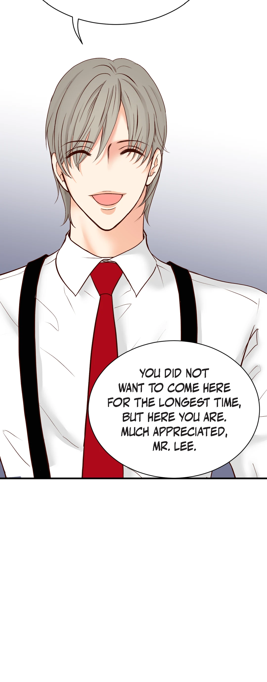 Read Bluffing chapter 47 image 29 on Lezhin