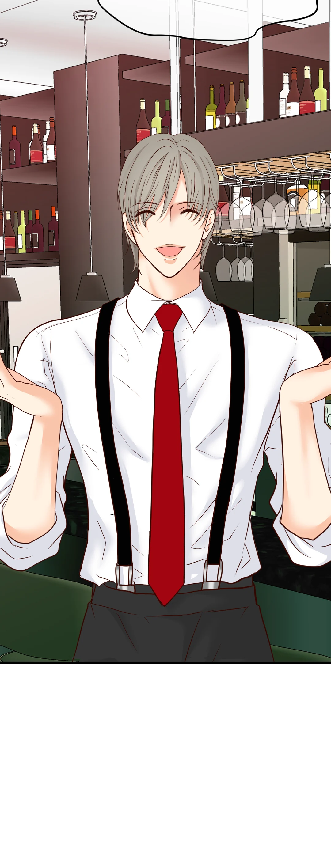 Read Bluffing chapter 47 image 38 on Lezhin