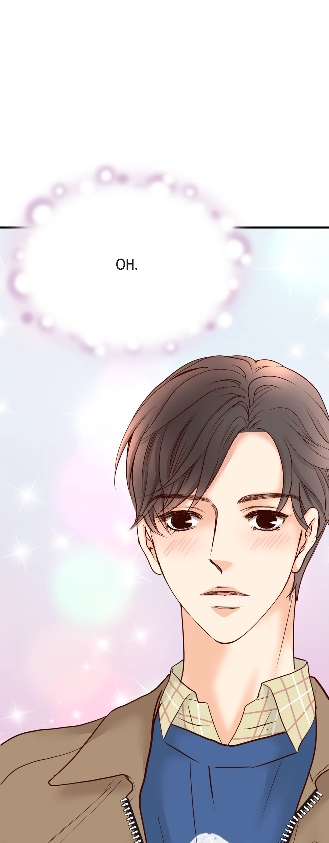 Read Bluffing chapter 47 image 39 on Lezhin