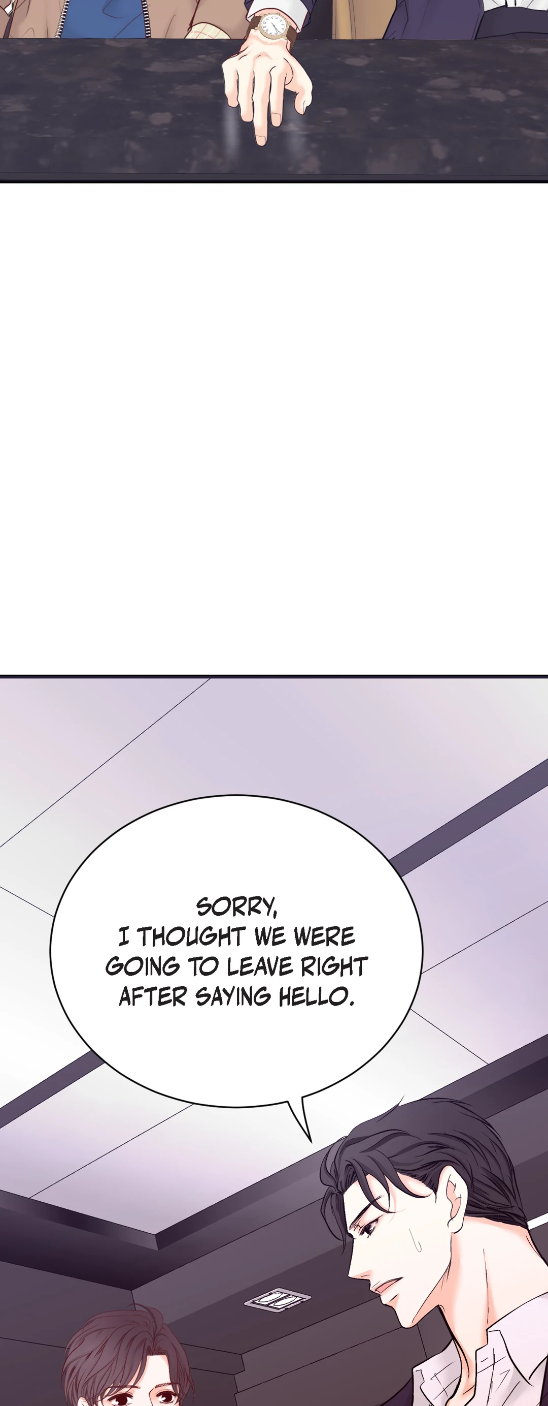 Read Bluffing chapter 47 image 41 on Lezhin