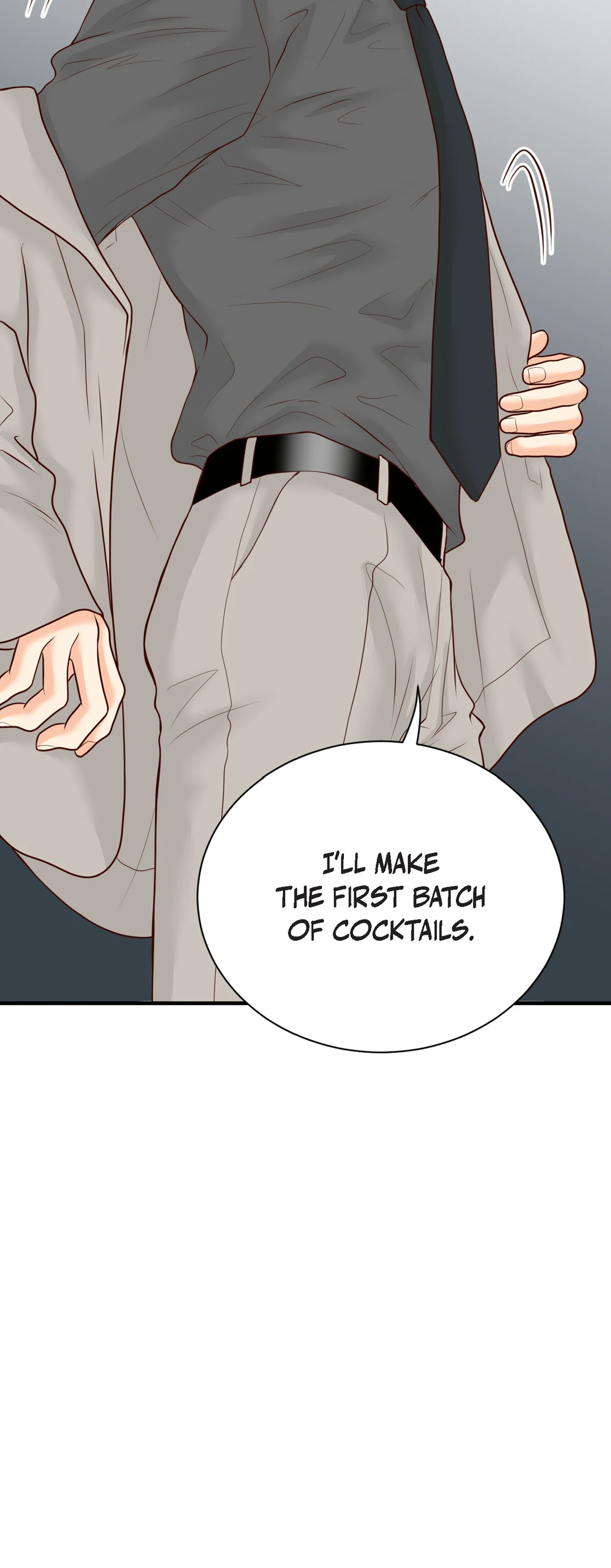 Read Bluffing chapter 47 image 43 on Lezhin