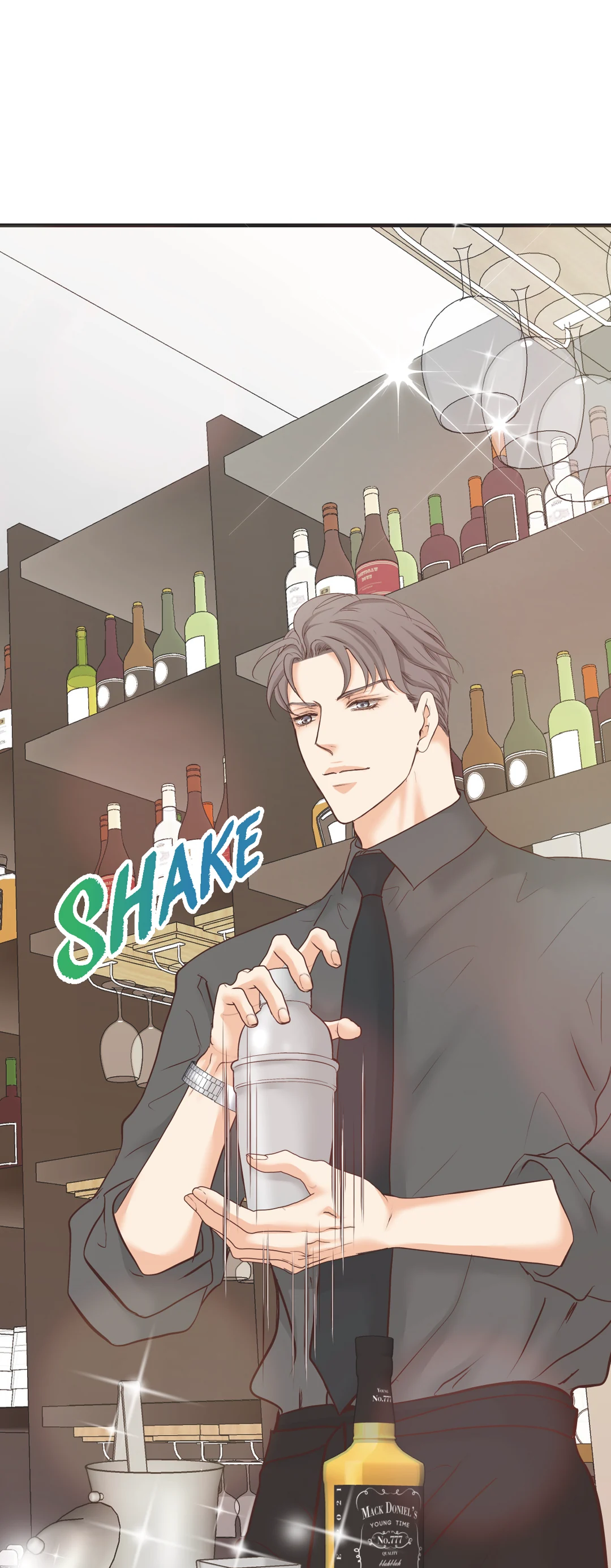 Read Bluffing chapter 47 image 44 on Lezhin