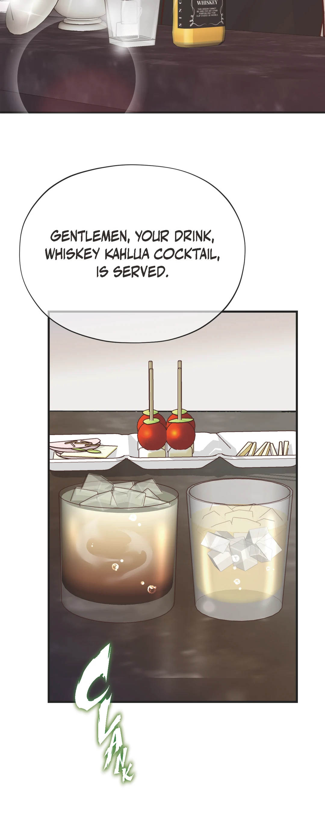 Read Bluffing chapter 47 image 45 on Lezhin