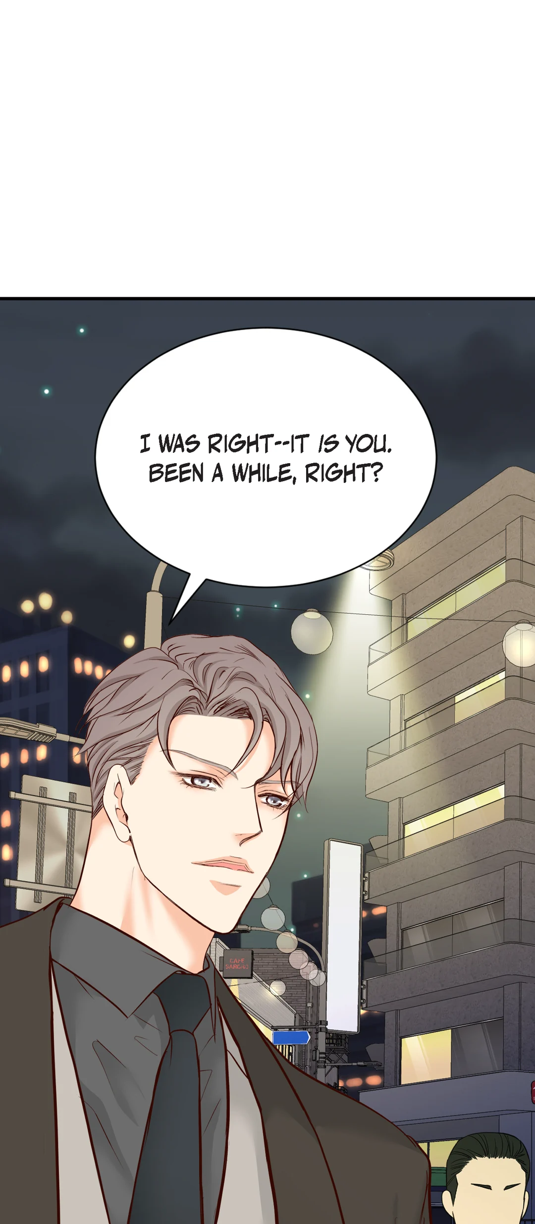 Read Bluffing chapter 47 image 5 on Lezhin